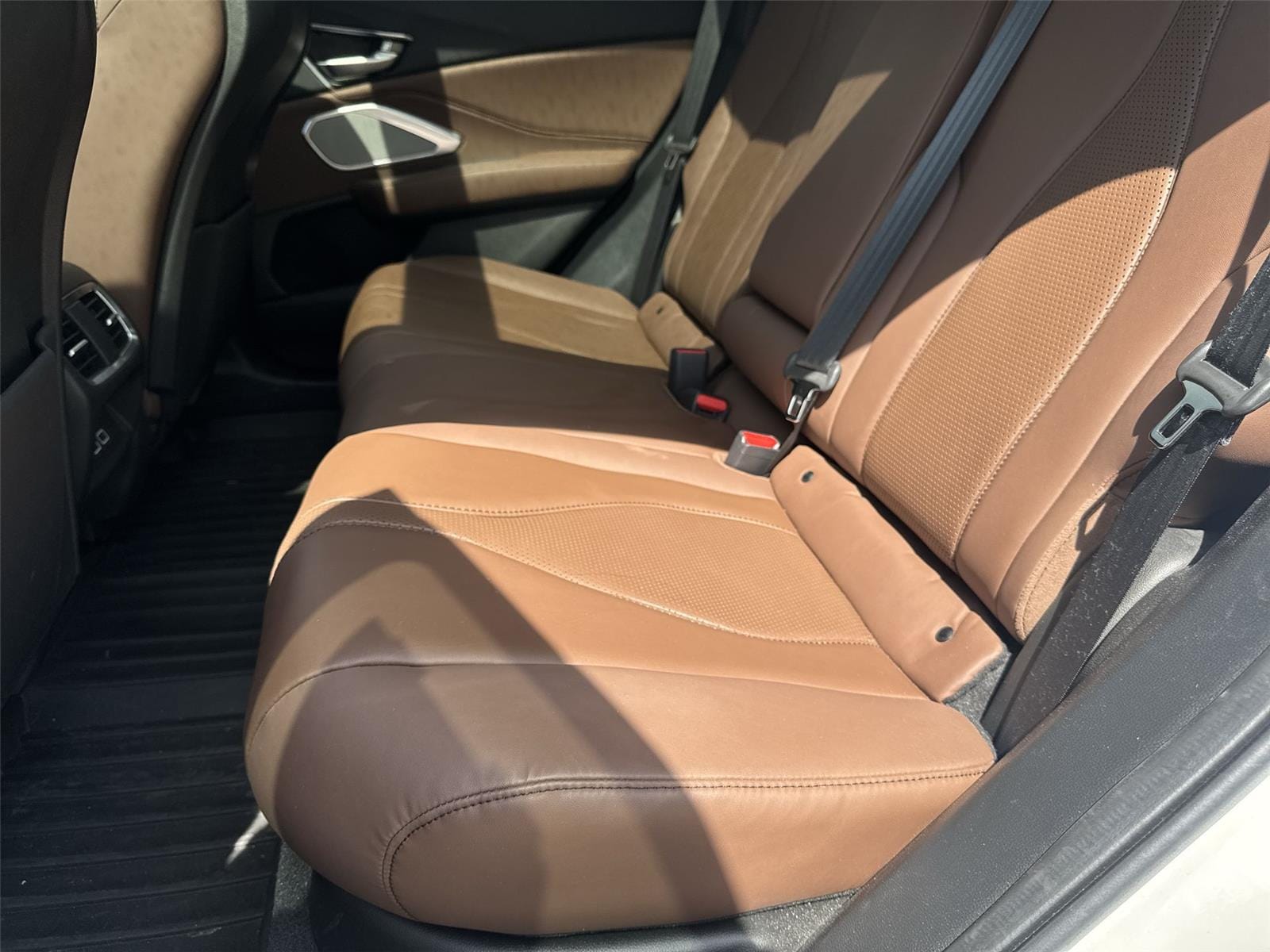 Thumbnail: 2021 Acura RDX - 16