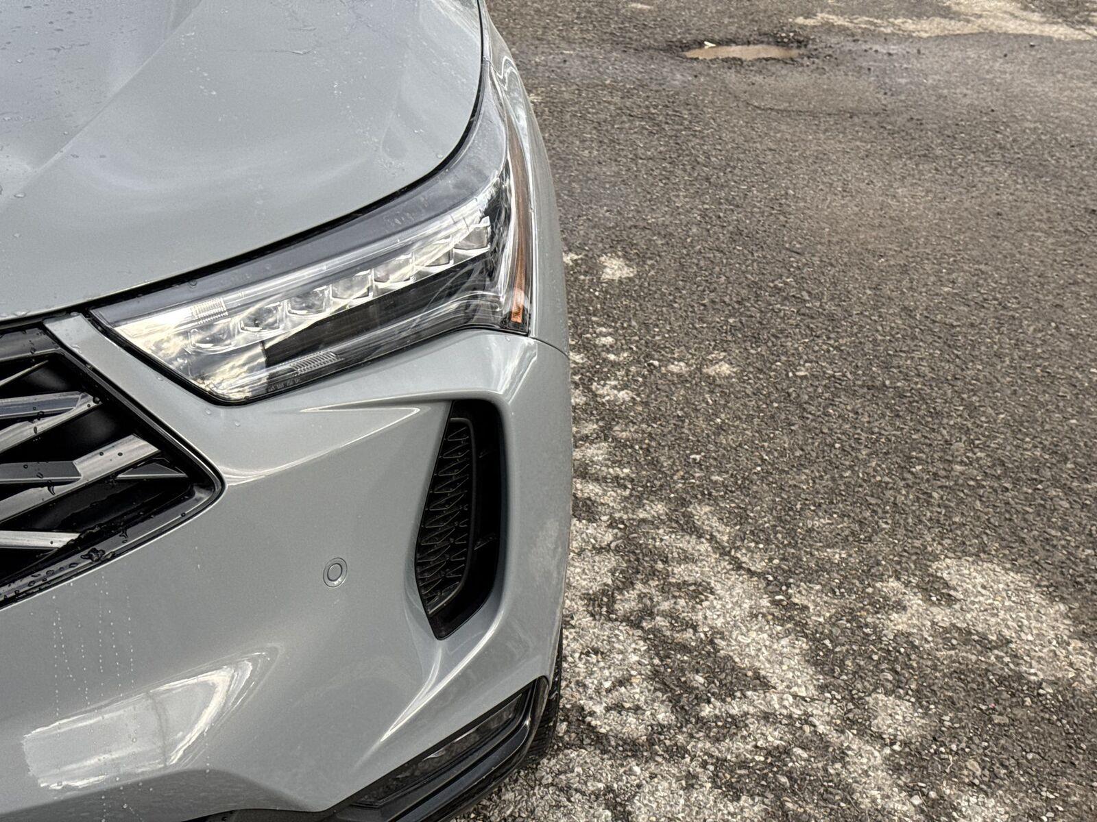 Thumbnail: 2026 Acura RDX - 9