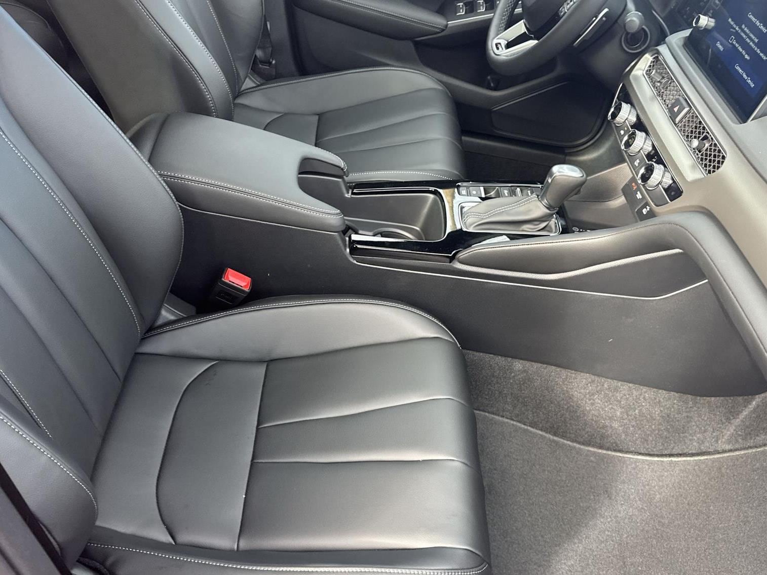 Thumbnail: 2026 Acura Integra - 19