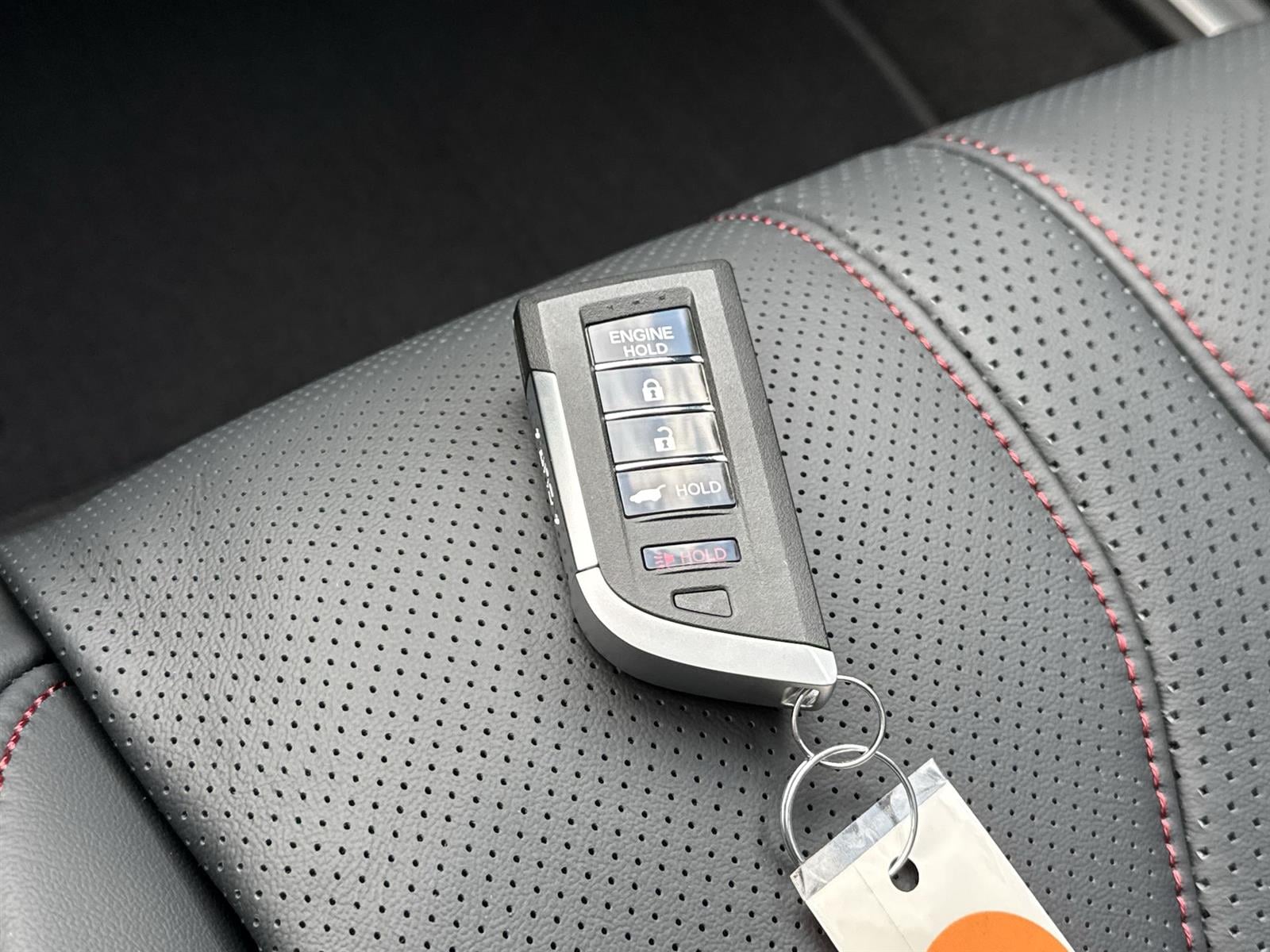 Thumbnail: 2026 Acura RDX - 31