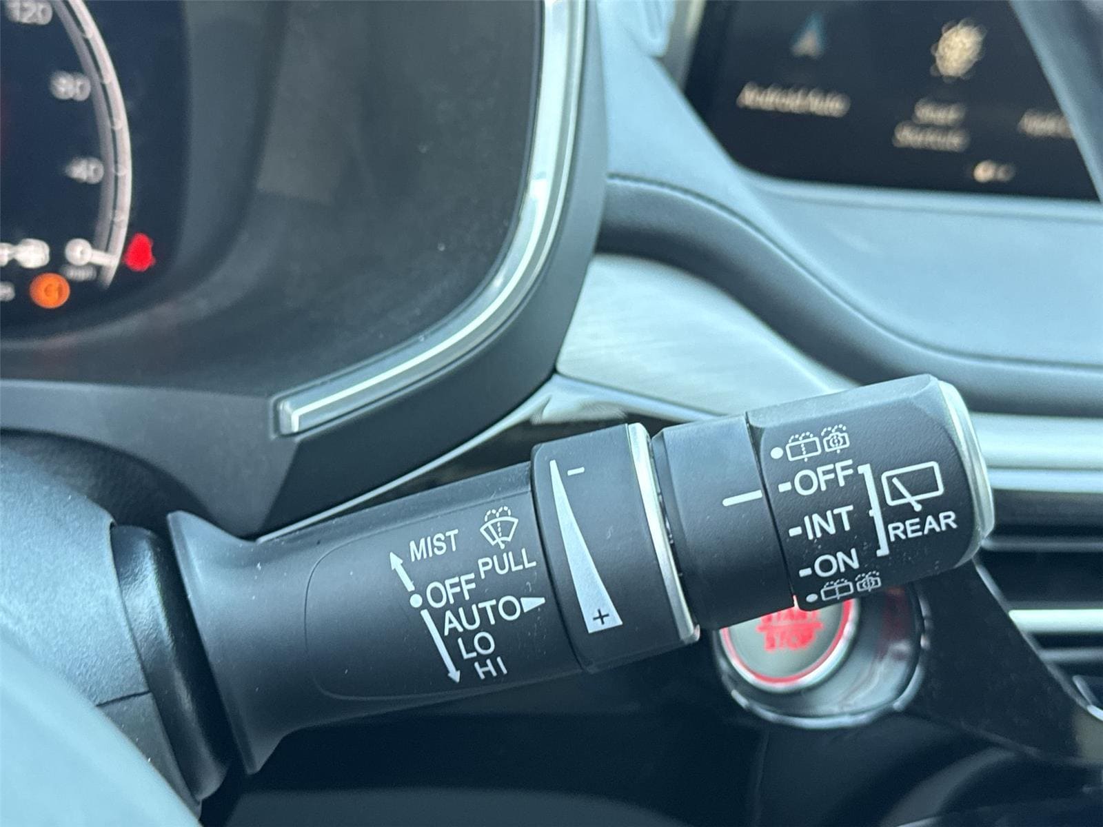 Thumbnail: 2023 Acura MDX - 22