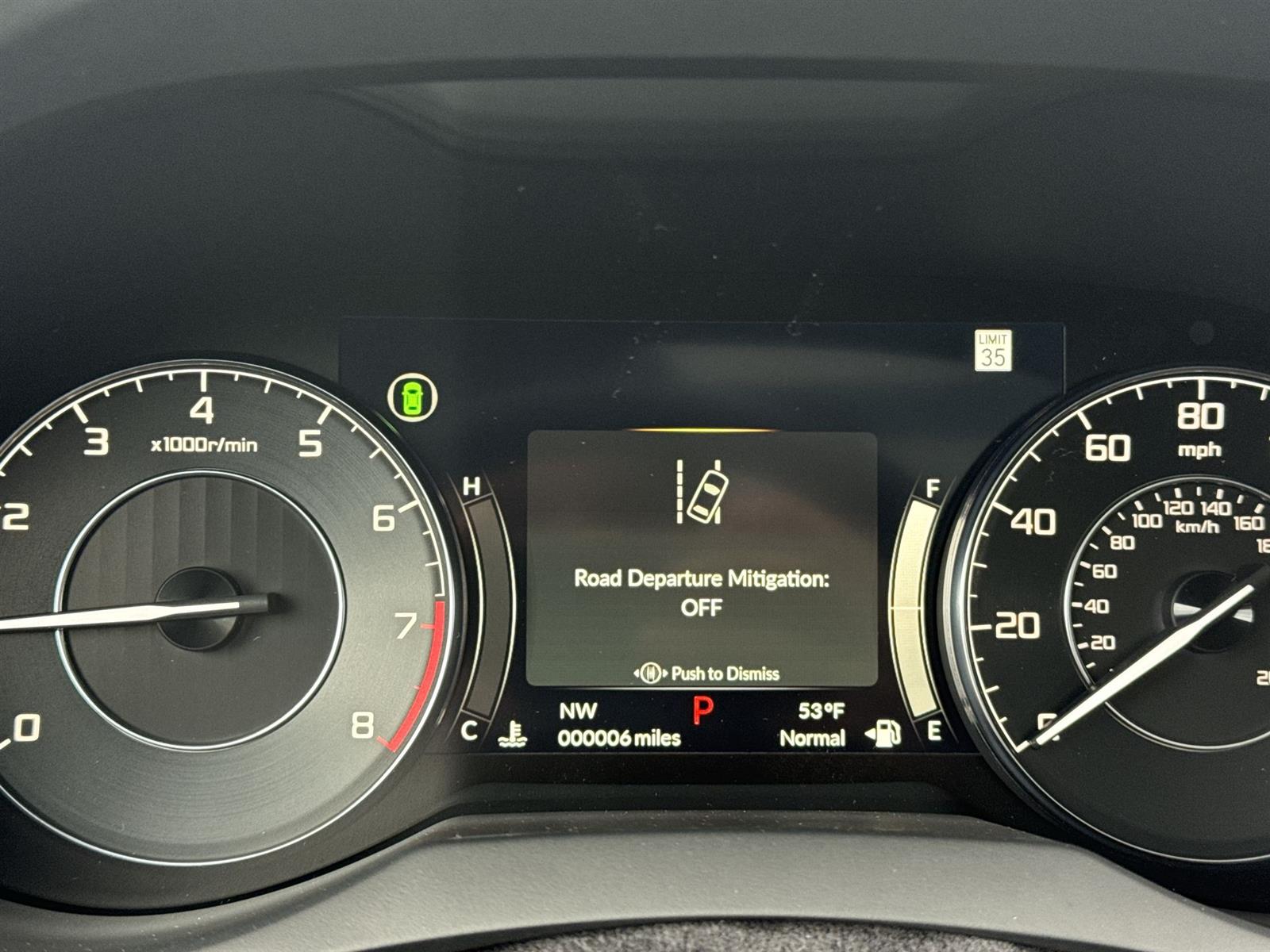 Thumbnail: 2026 Acura RDX - 31