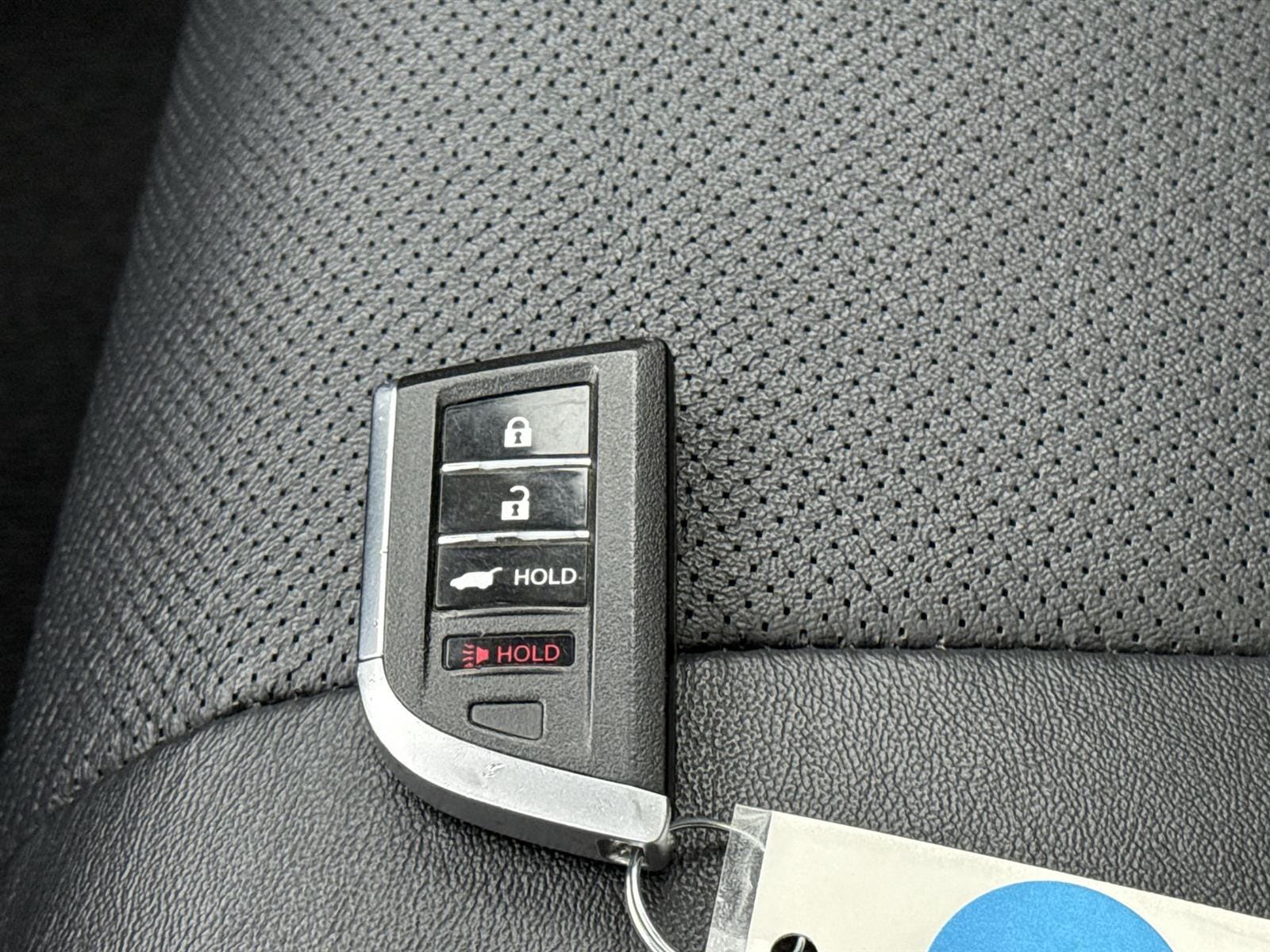 Thumbnail: 2023 Acura MDX - 33