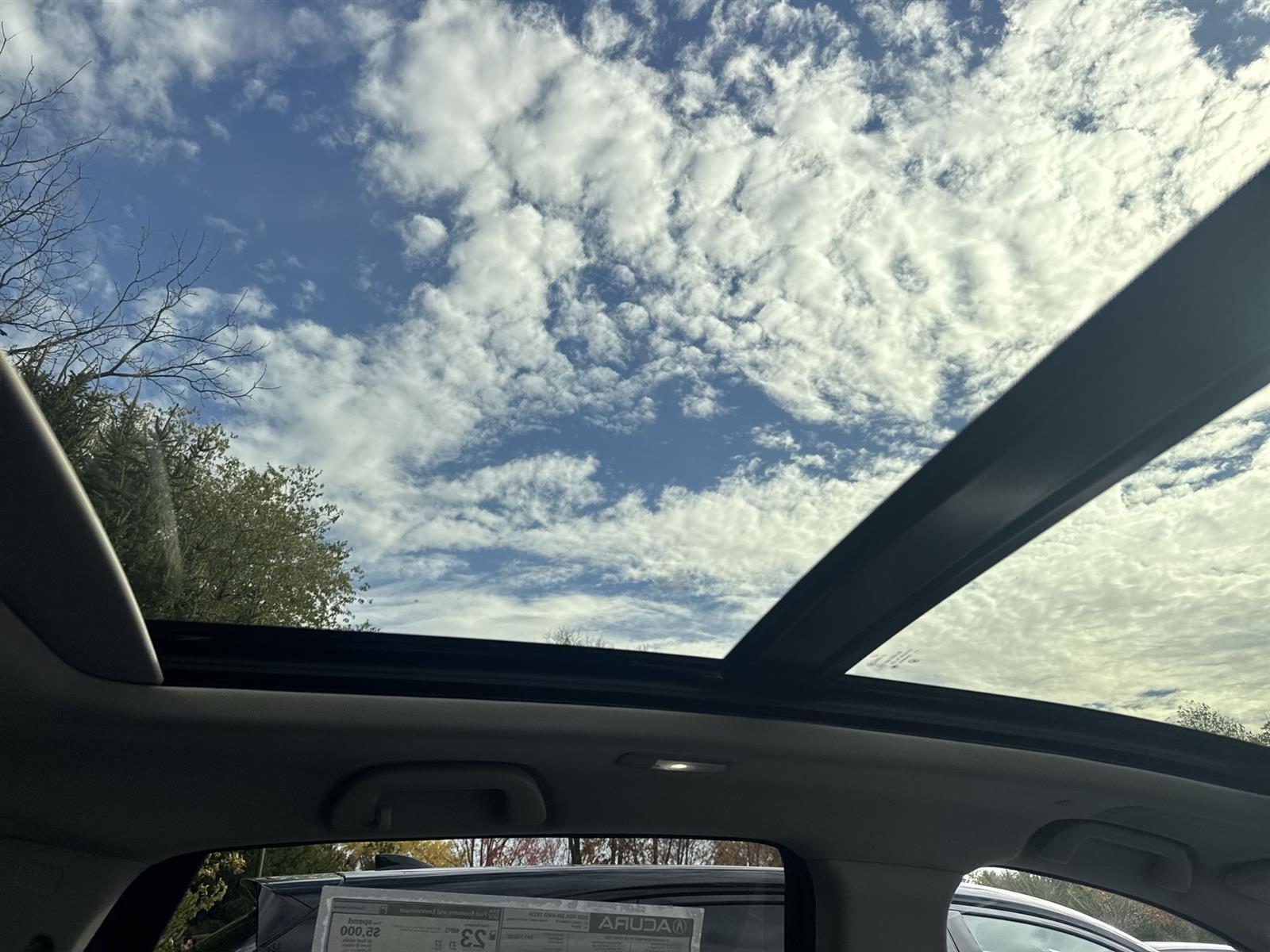 Thumbnail: 2026 Acura RDX - 16