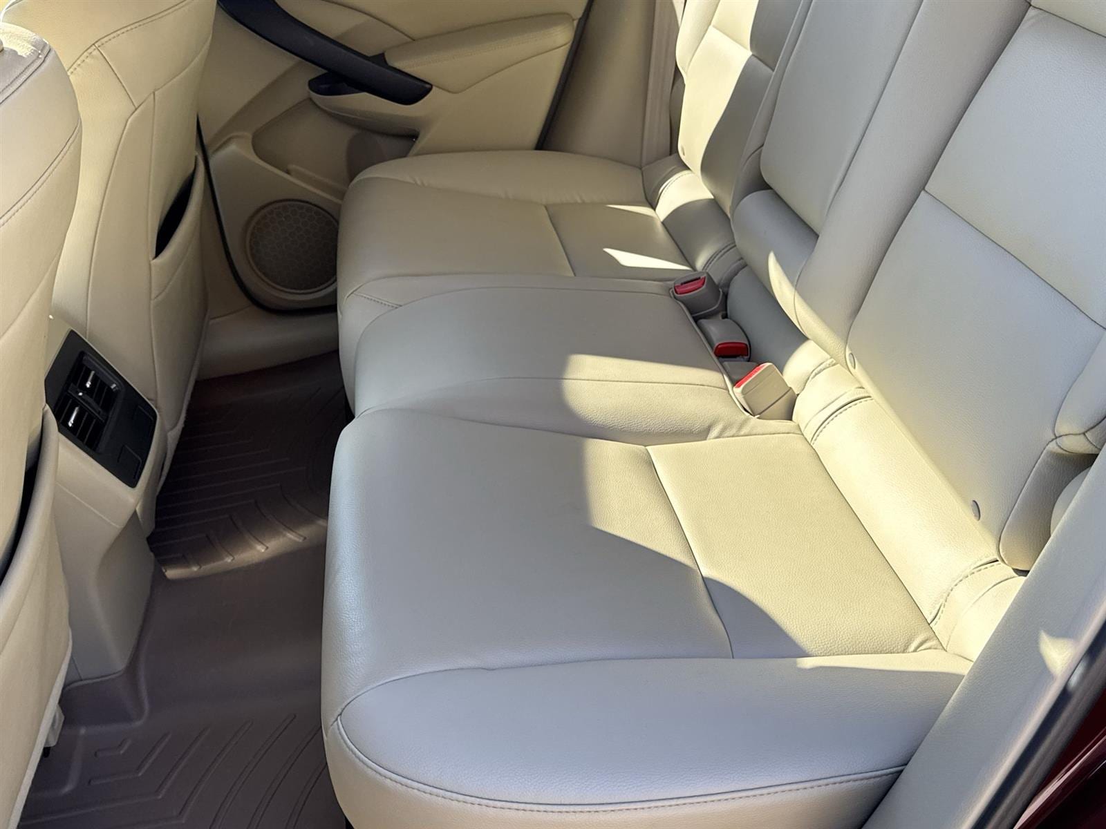 Thumbnail: 2016 Acura RDX - 17