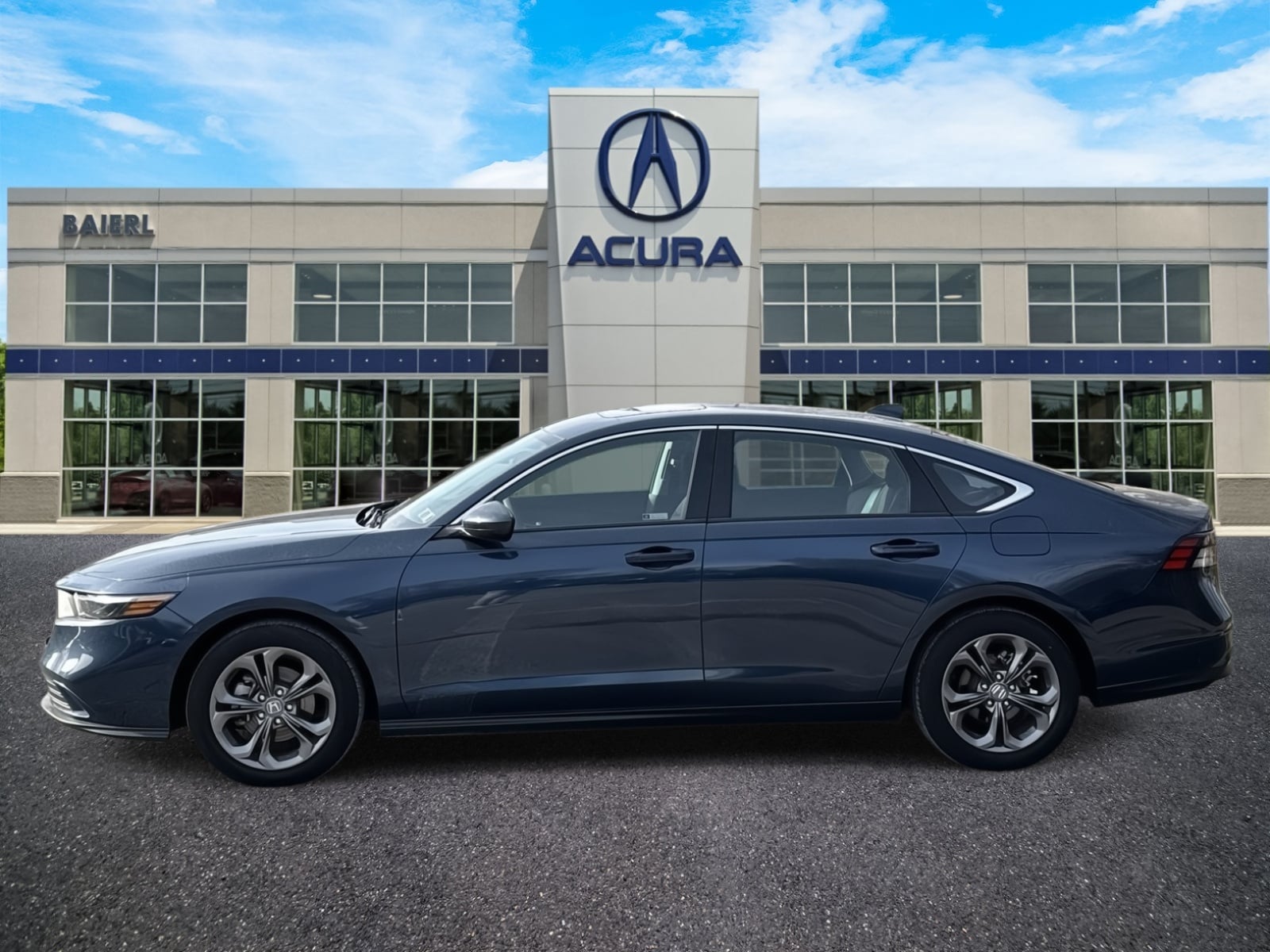 Thumbnail: 2024 Honda Accord - 2