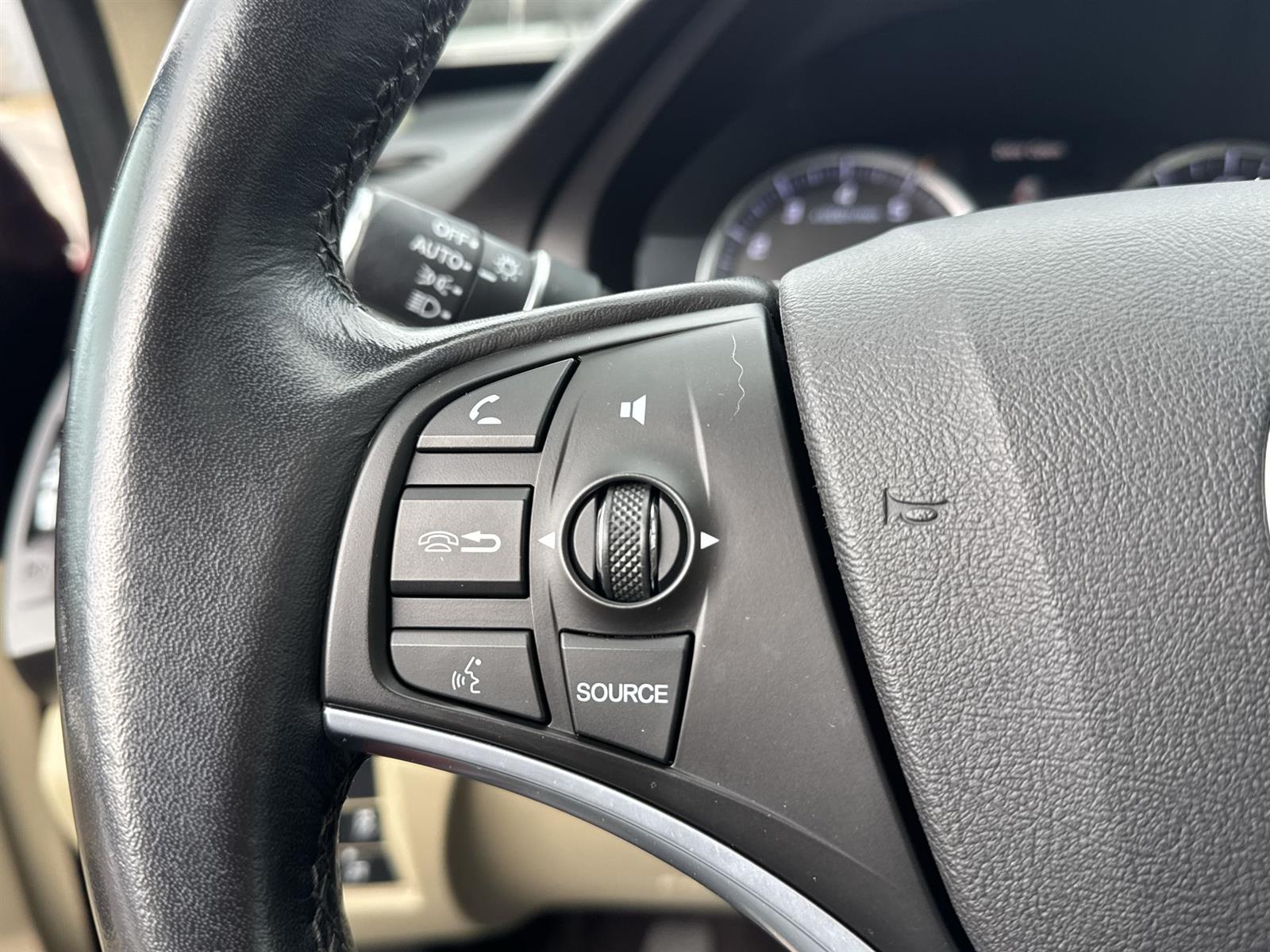 Thumbnail: 2019 Acura MDX - 20