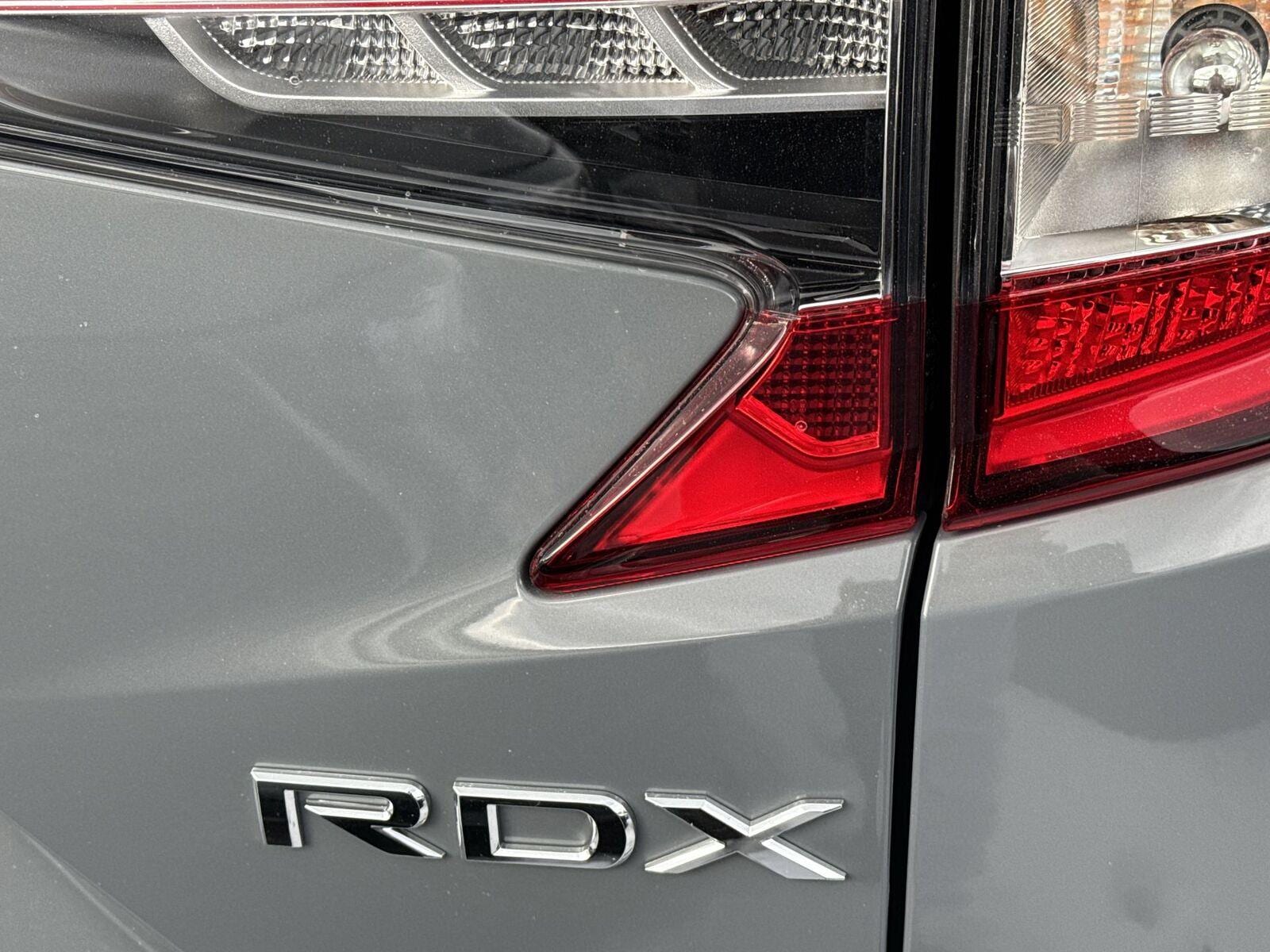 Thumbnail: 2026 Acura RDX - 11