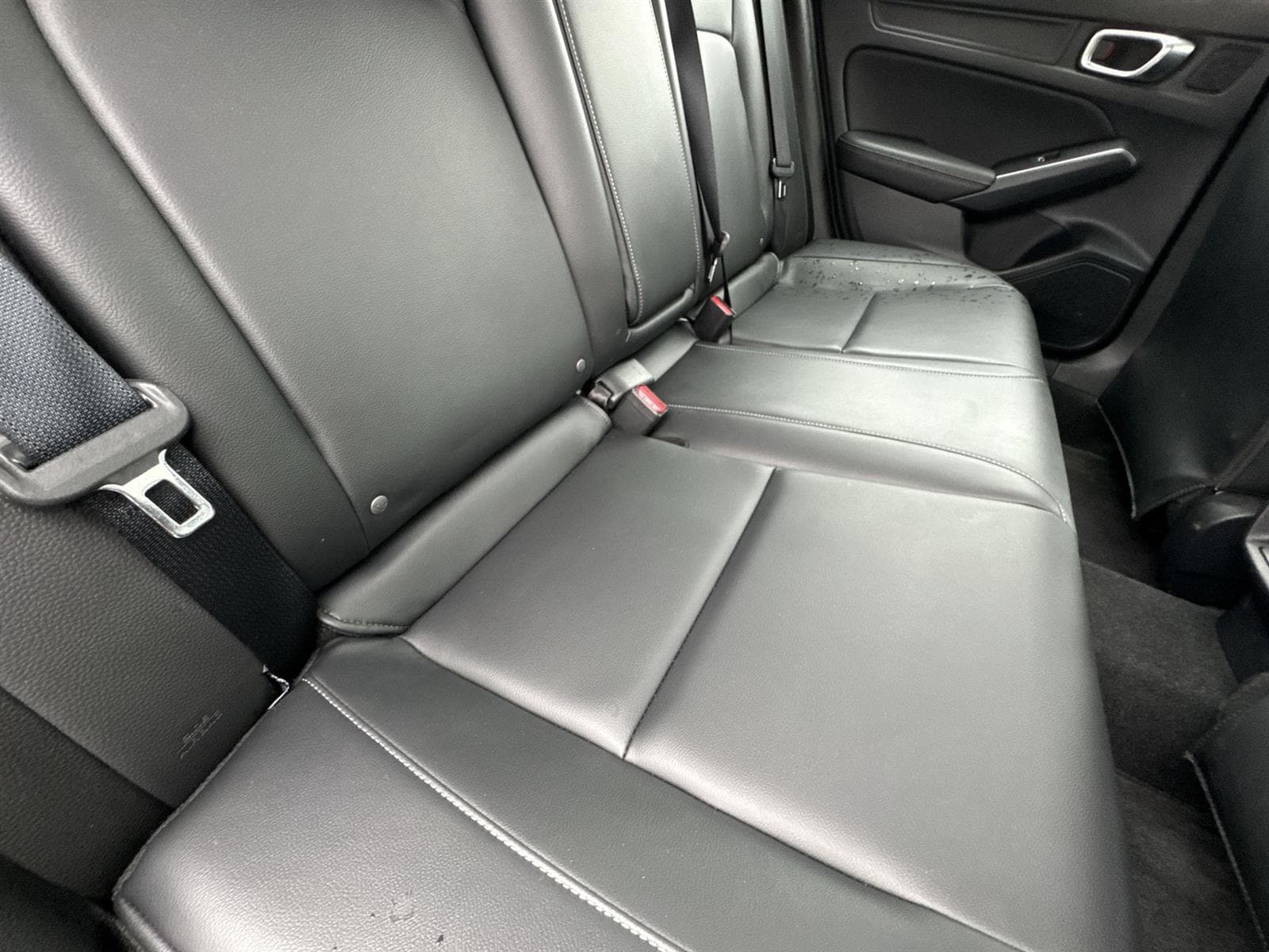 Thumbnail: 2023 Acura Integra - 15