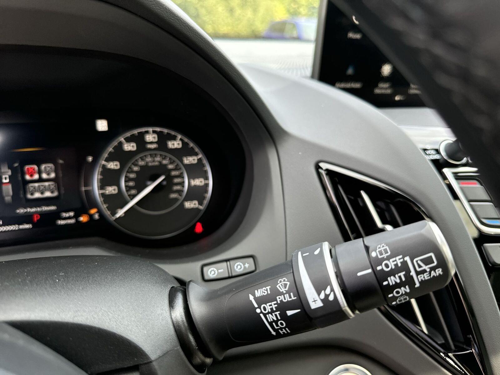 Thumbnail: 2026 Acura RDX - 24