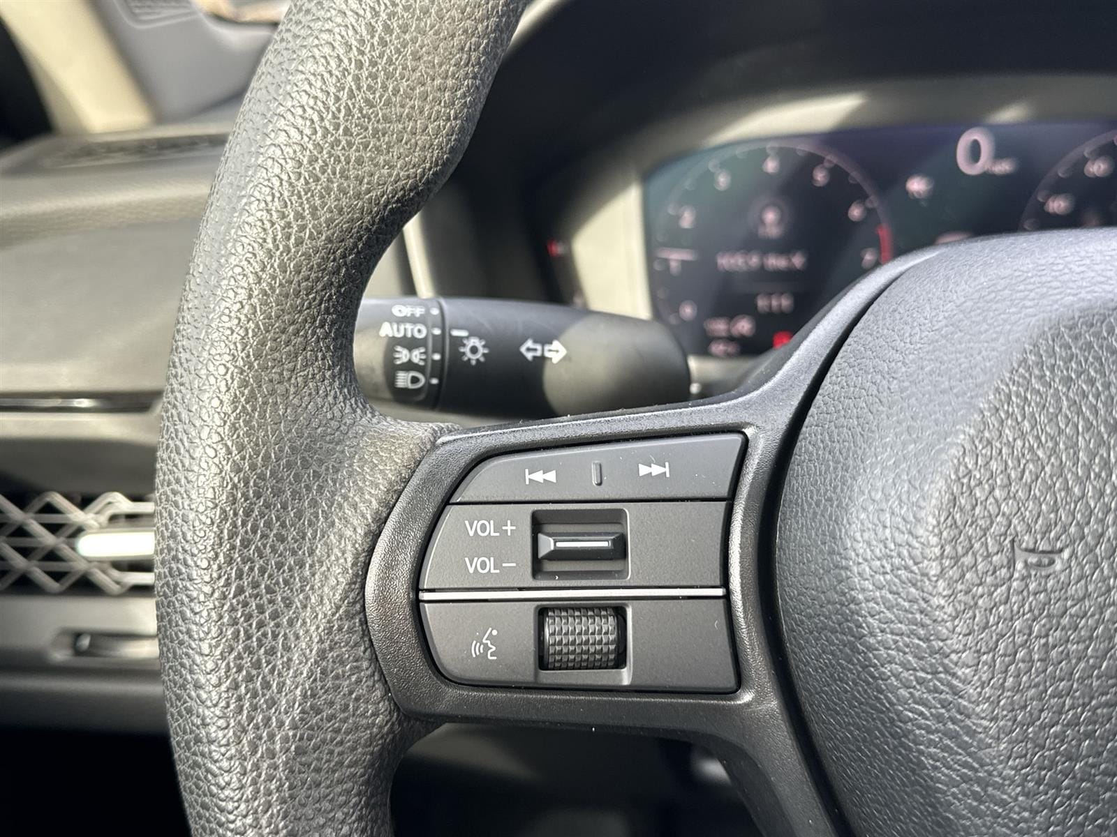 Thumbnail: 2024 Honda Accord - 20