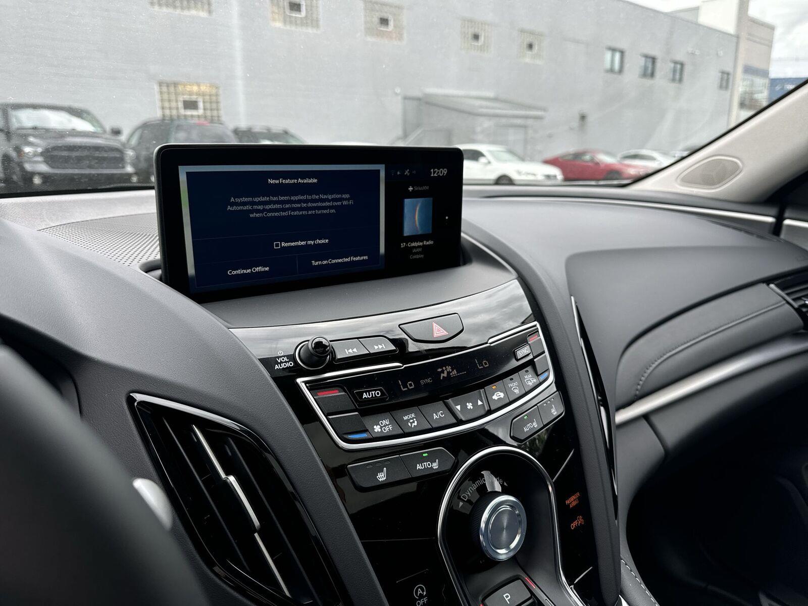 Thumbnail: 2026 Acura RDX - 25