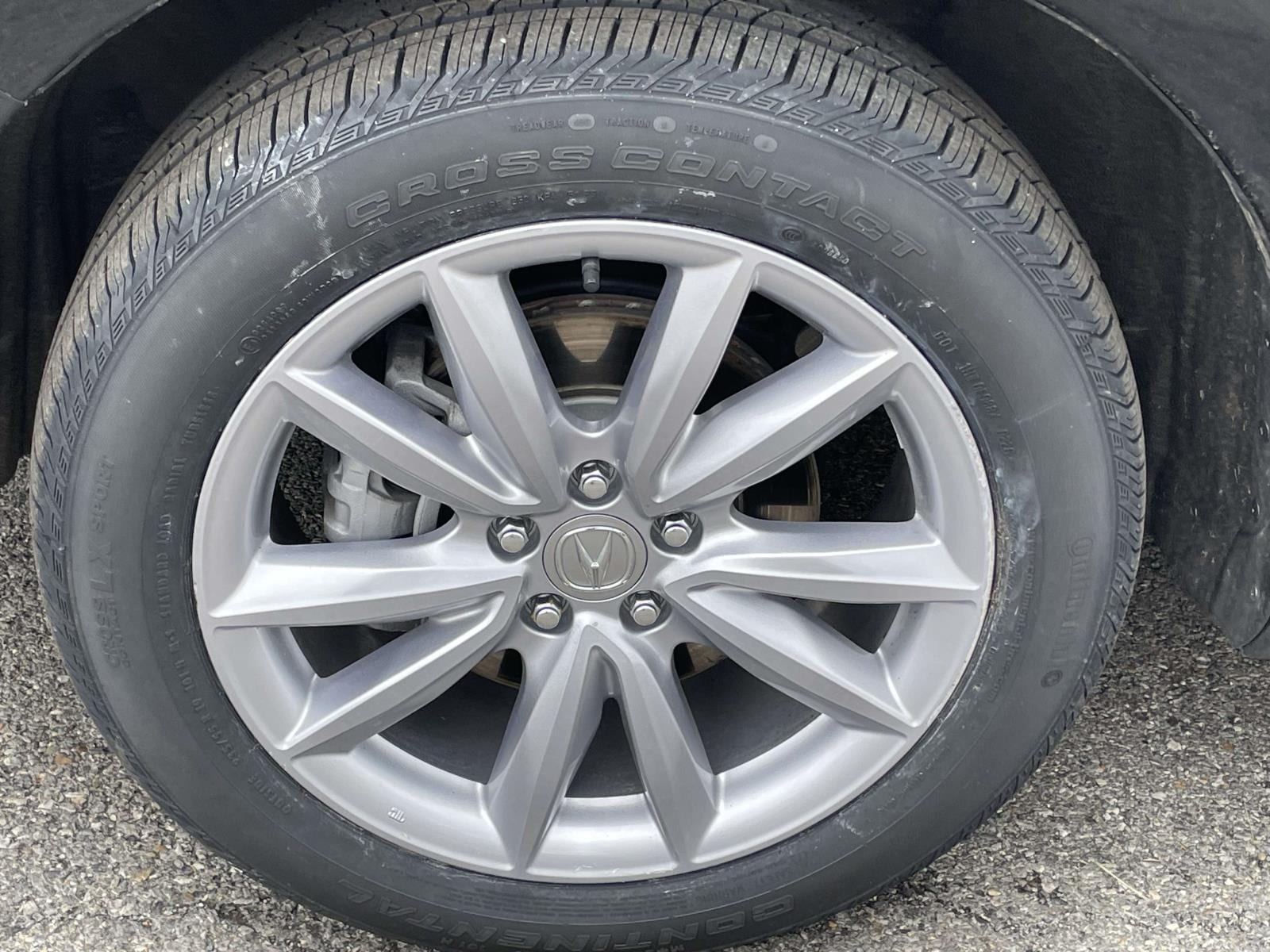 Thumbnail: 2023 Acura RDX - 8