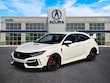  Honda Civic Type R