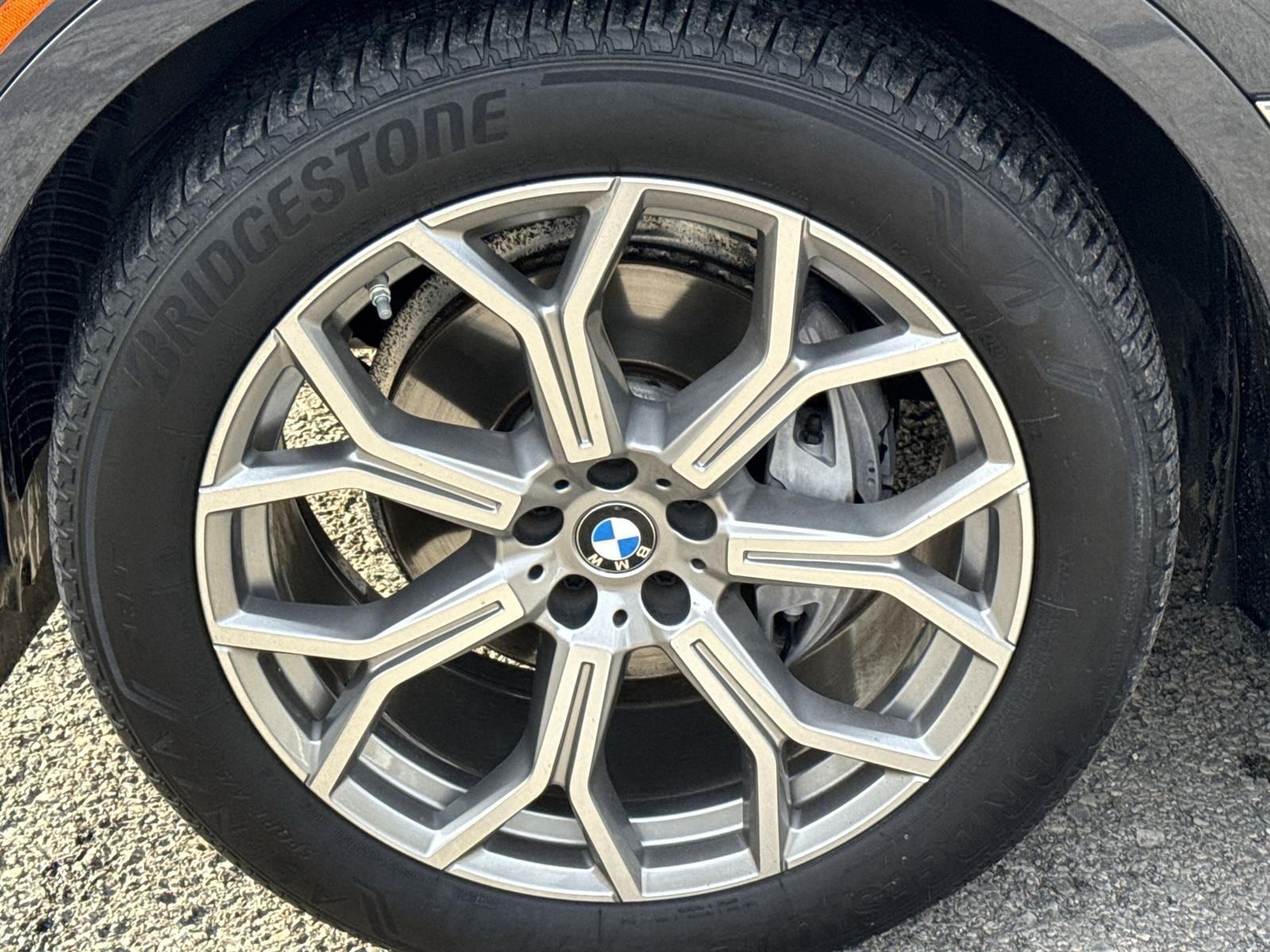 Thumbnail: 2021 BMW X7 - 11