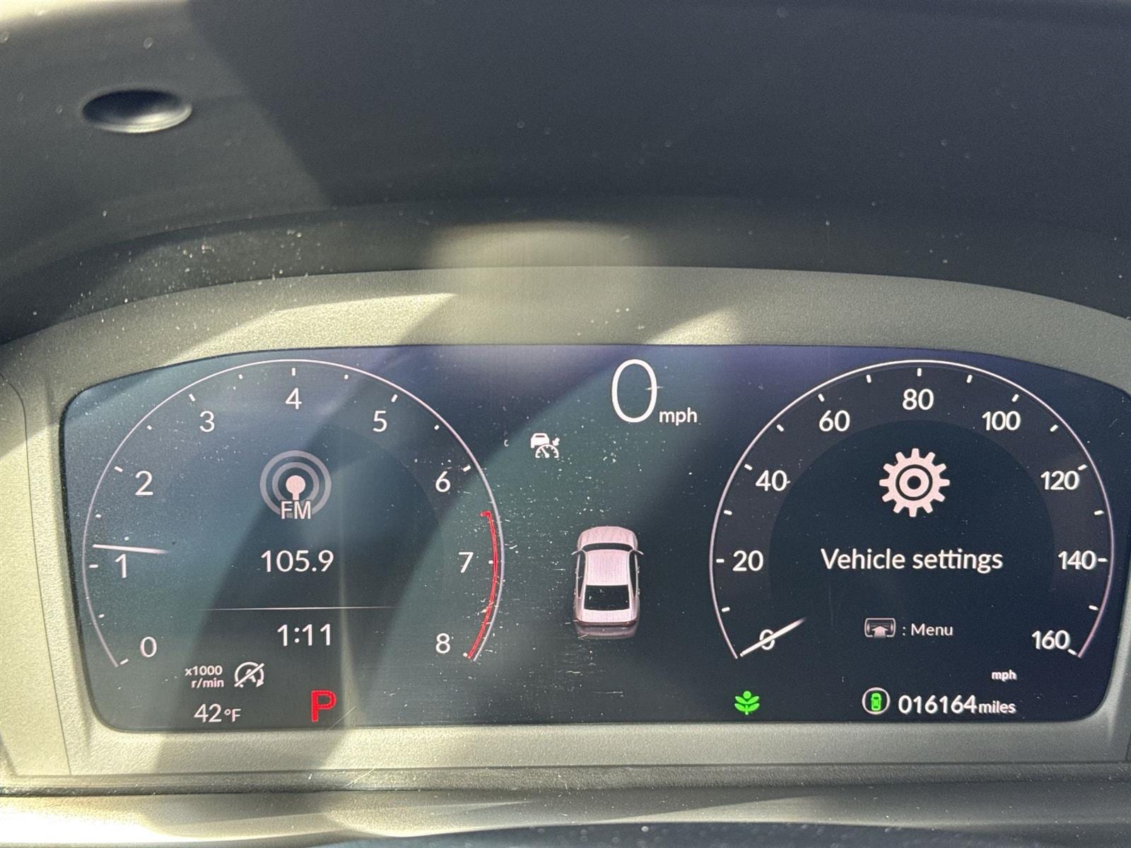 Thumbnail: 2024 Honda Accord - 31