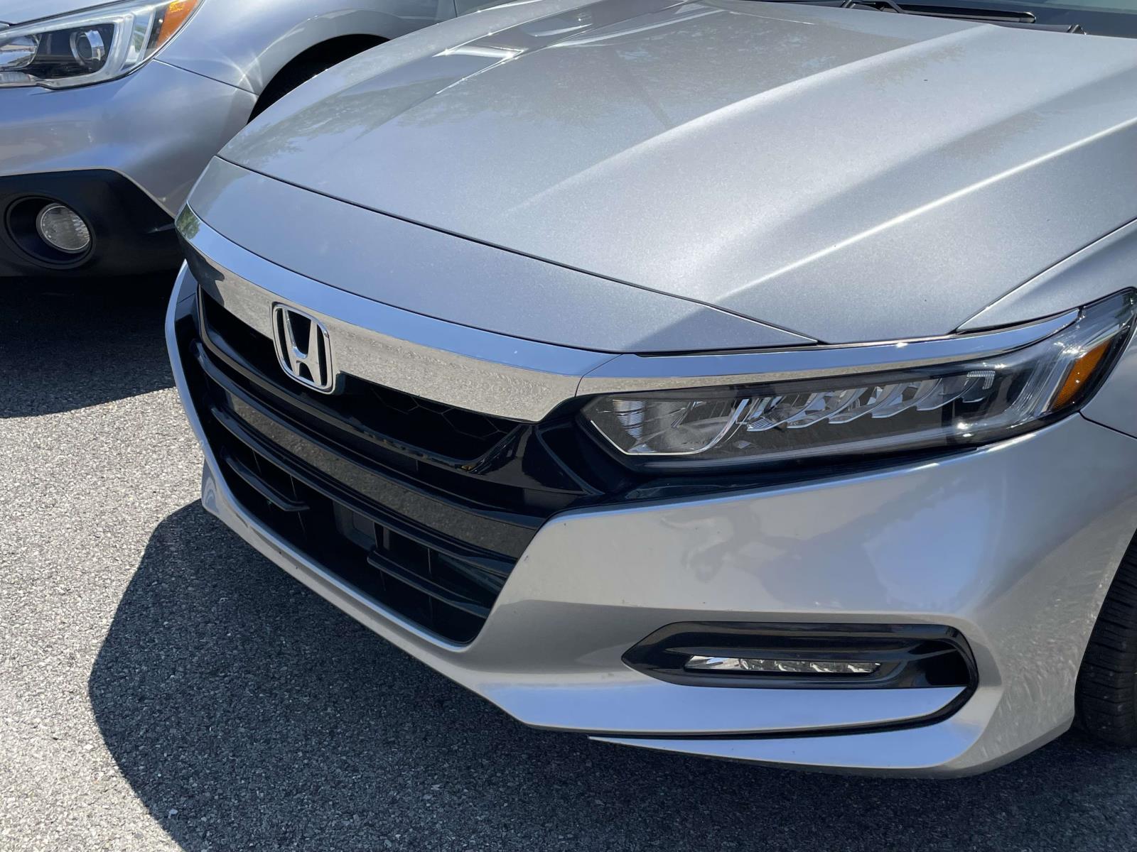 Thumbnail: 2018 Honda Accord - 12