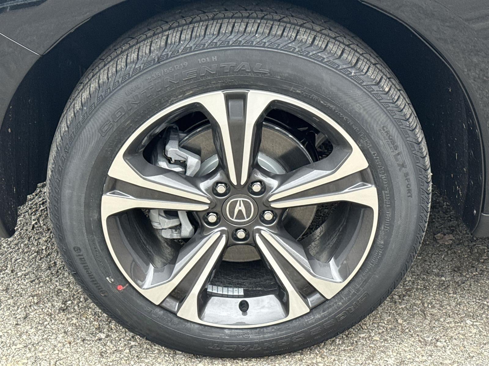 Thumbnail: 2026 Acura RDX - 10