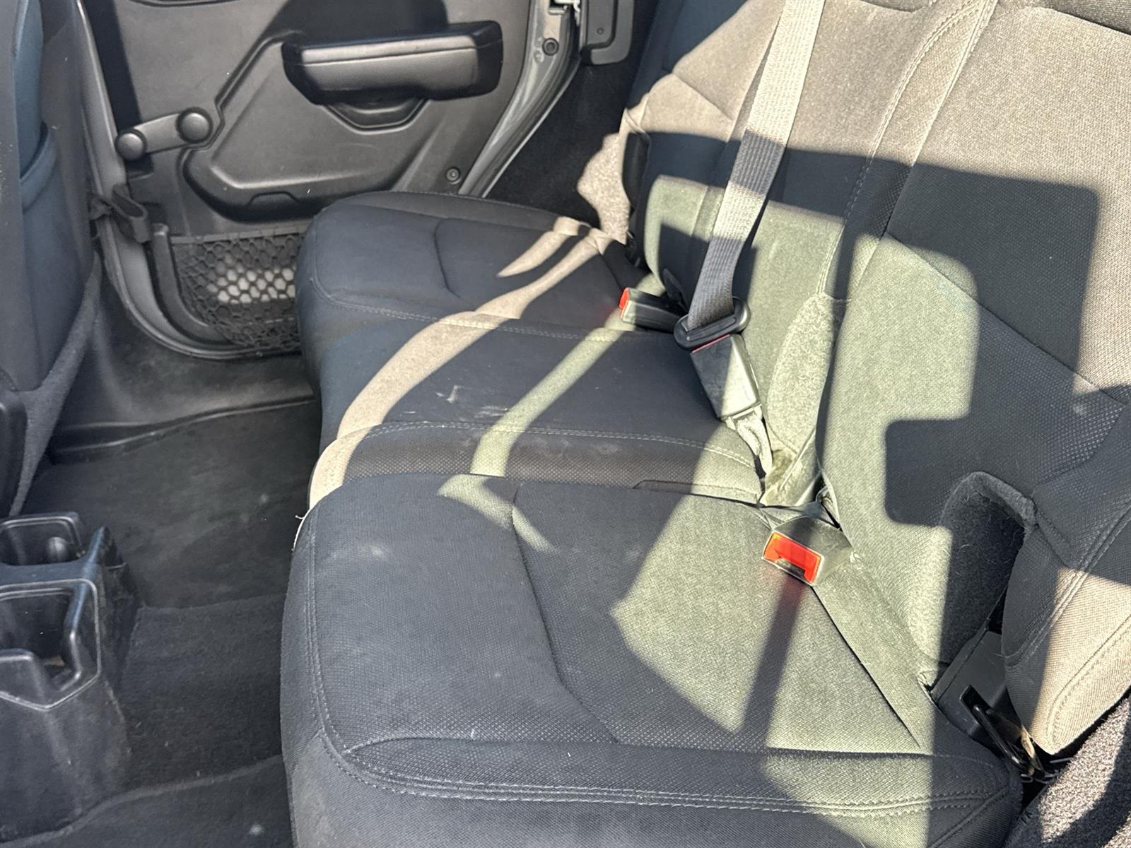 Thumbnail: 2021 Jeep Wrangler - 13