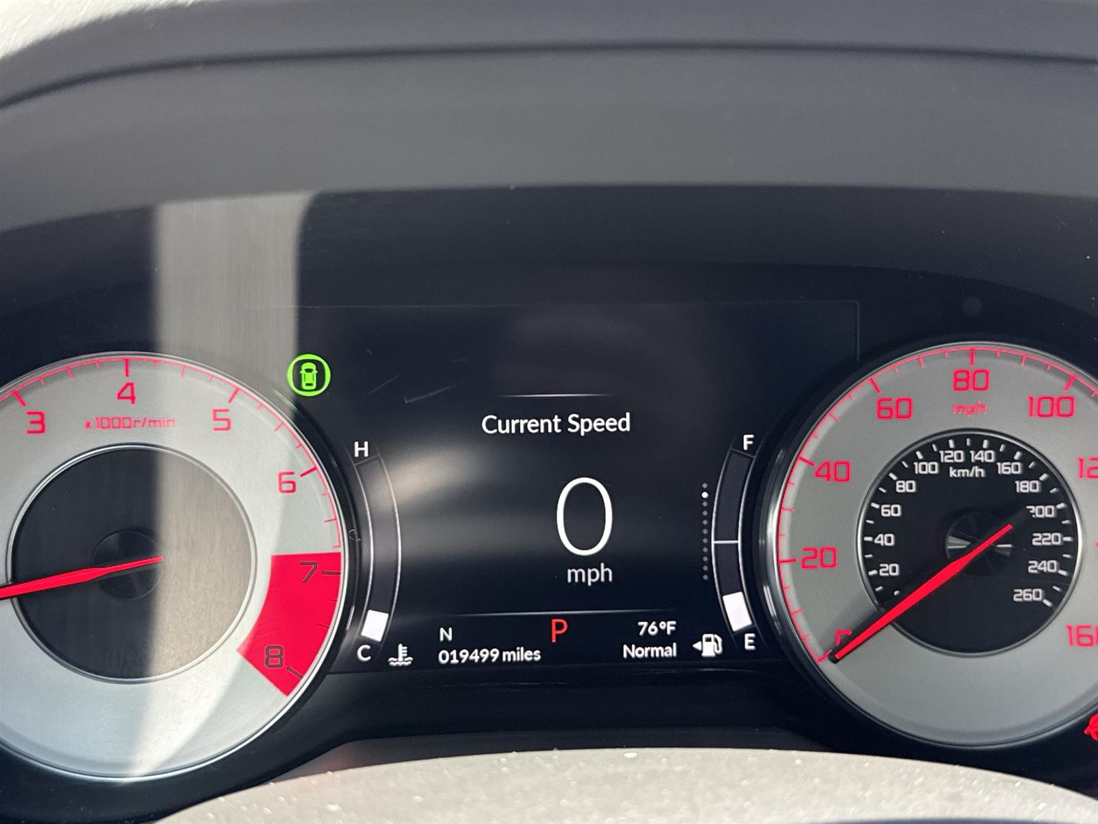 2024 Acura RDX Base 31