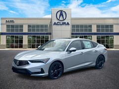 2026 Acura Integra w/A-Spec Technology Package Sedan