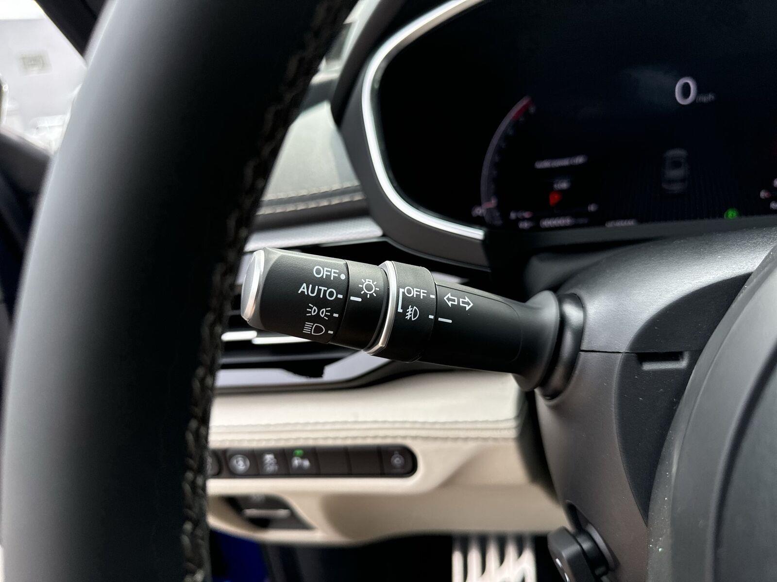 Thumbnail: 2026 Acura MDX - 22