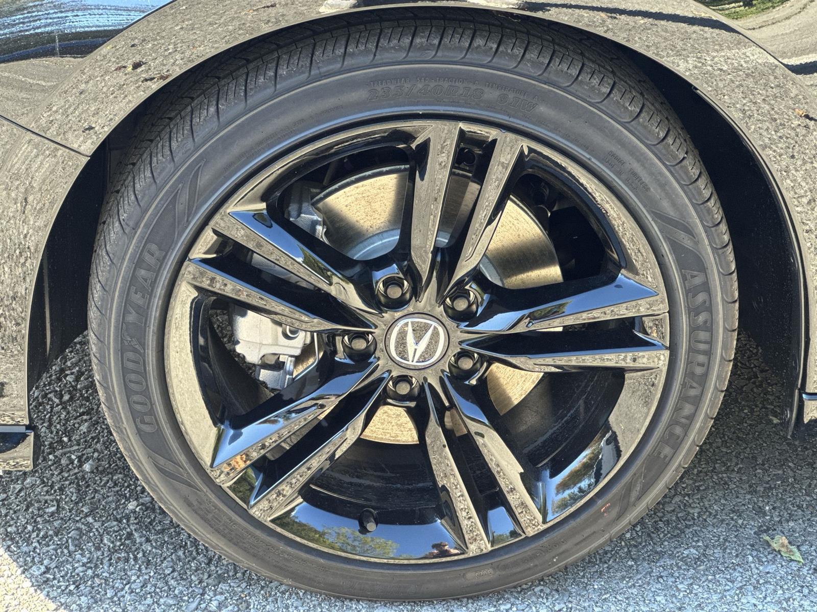 Thumbnail: 2026 Acura Integra - 11