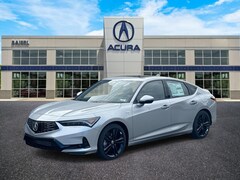 2026 Acura Integra w/A-Spec Technology Package Sedan