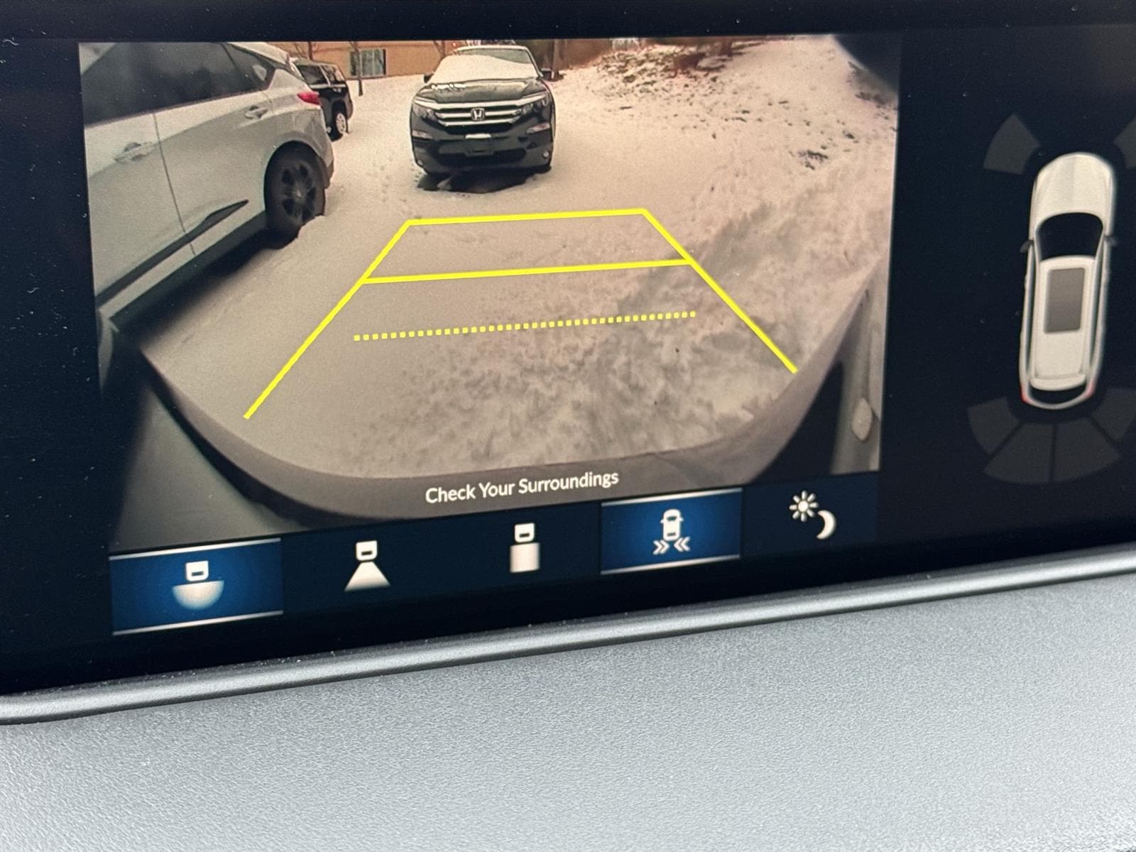 Thumbnail: 2023 Acura MDX - 28