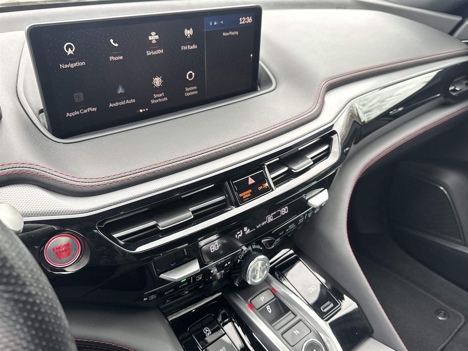 Thumbnail: 2023 Acura MDX - 25