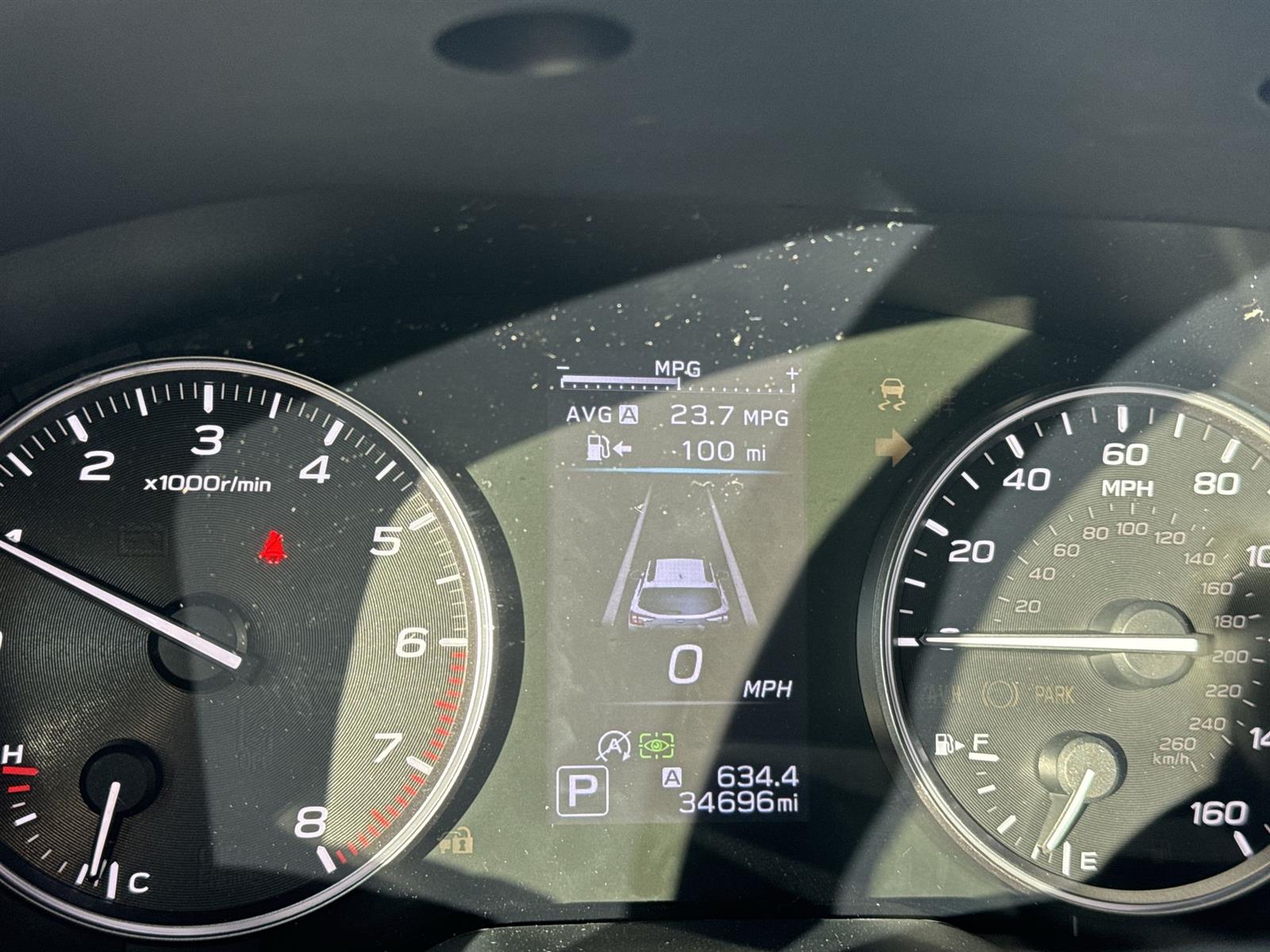 Thumbnail: 2022 Subaru Outback - 31