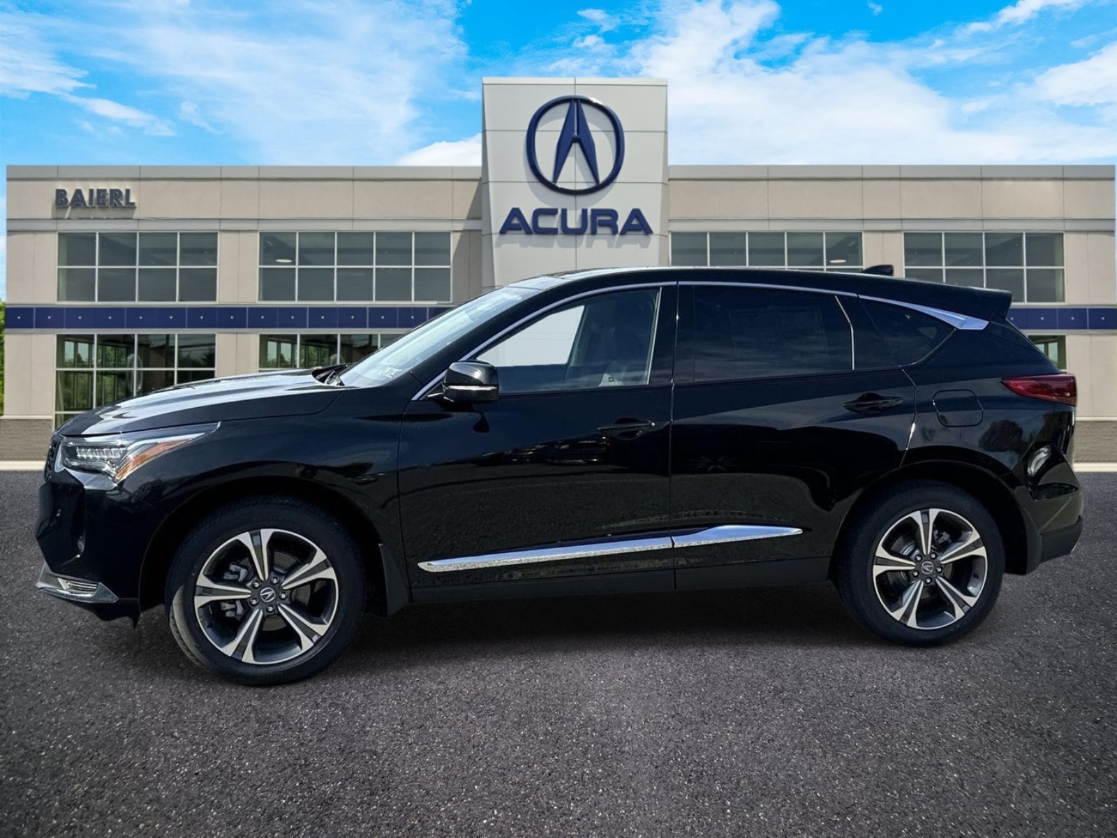 Thumbnail: 2026 Acura RDX - 2