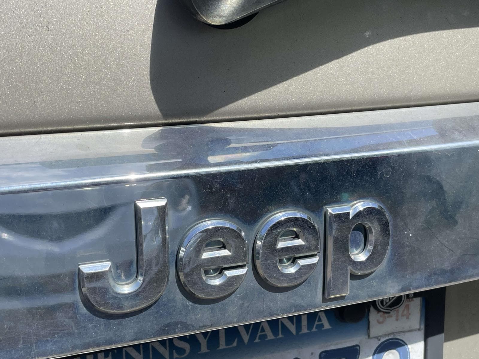 Thumbnail: 2010 Jeep Liberty - 4