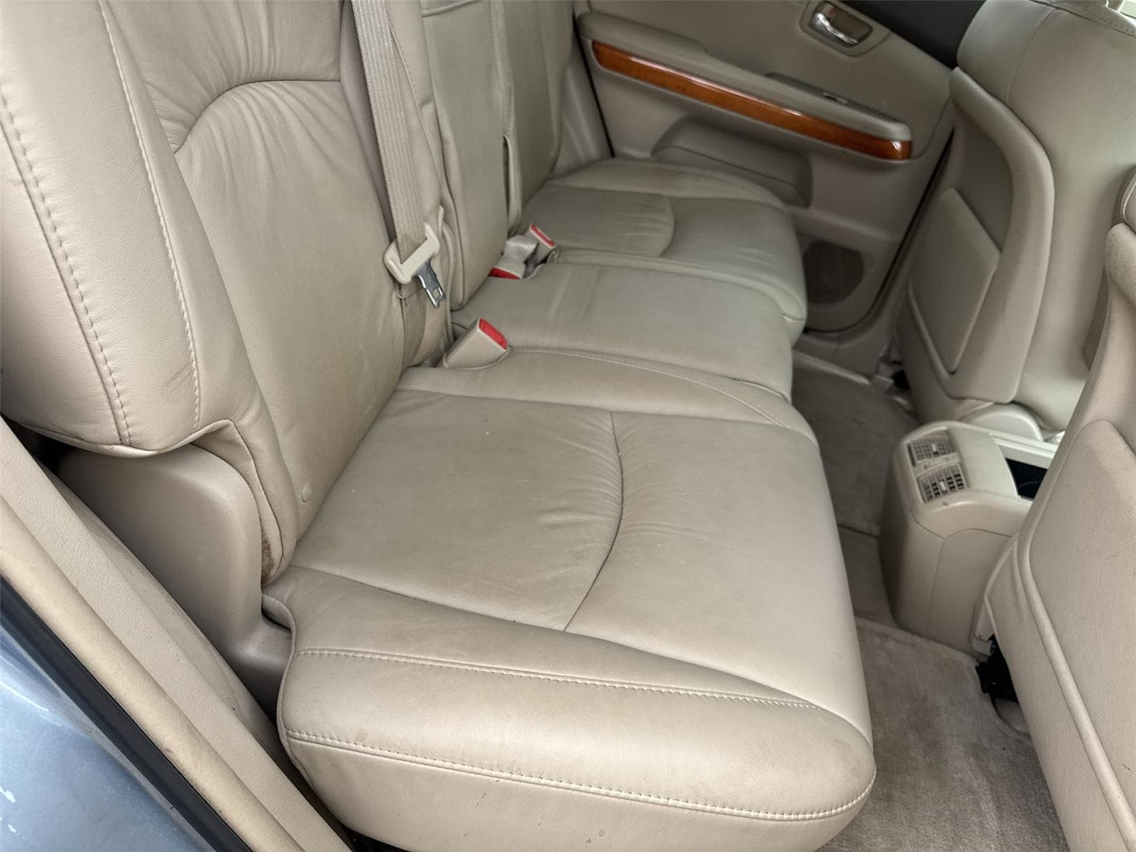 Thumbnail: 2007 Lexus RX - 16