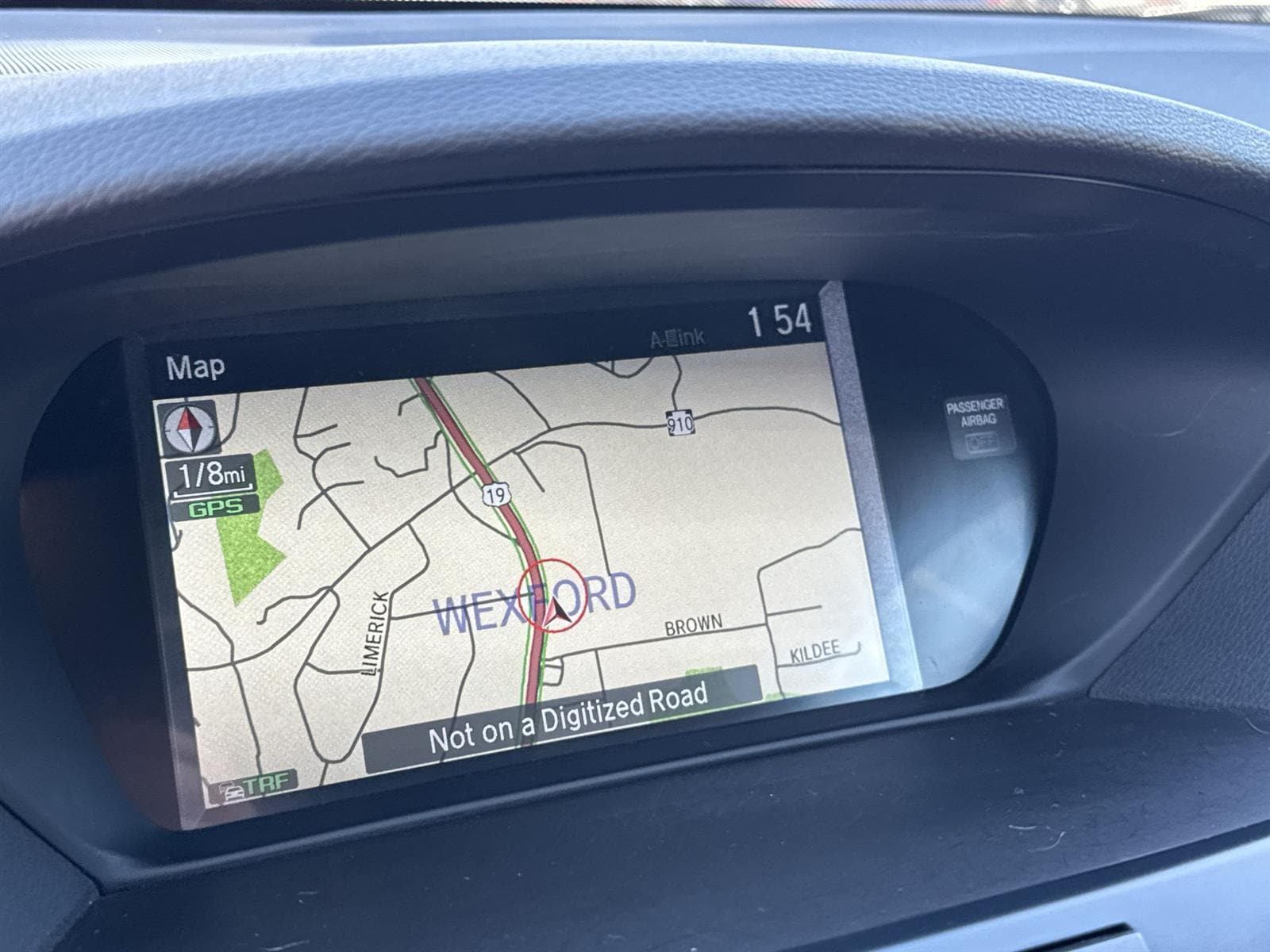 Thumbnail: 2018 Acura TLX - 28