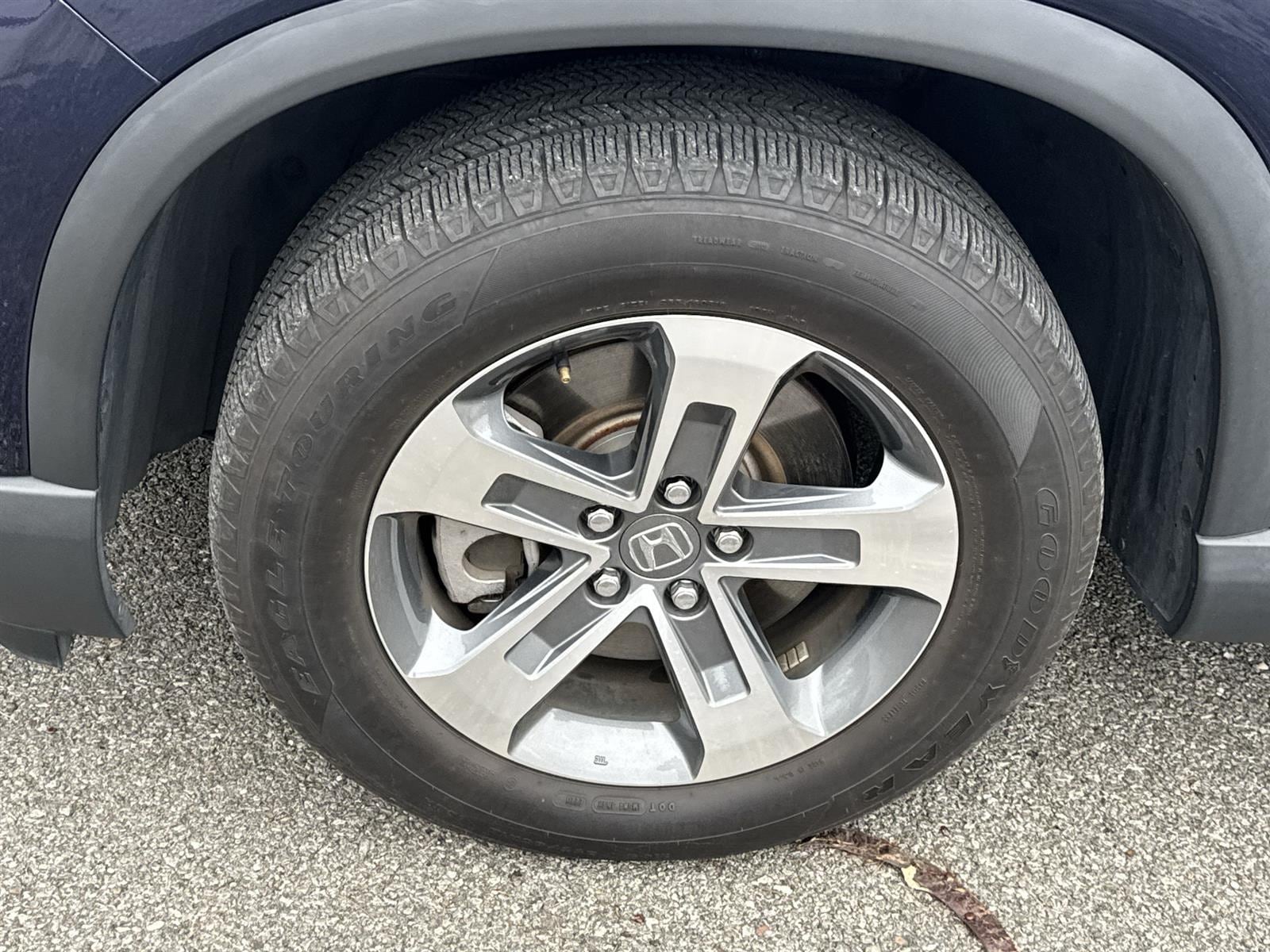 Thumbnail: 2023 Honda Pilot - 12