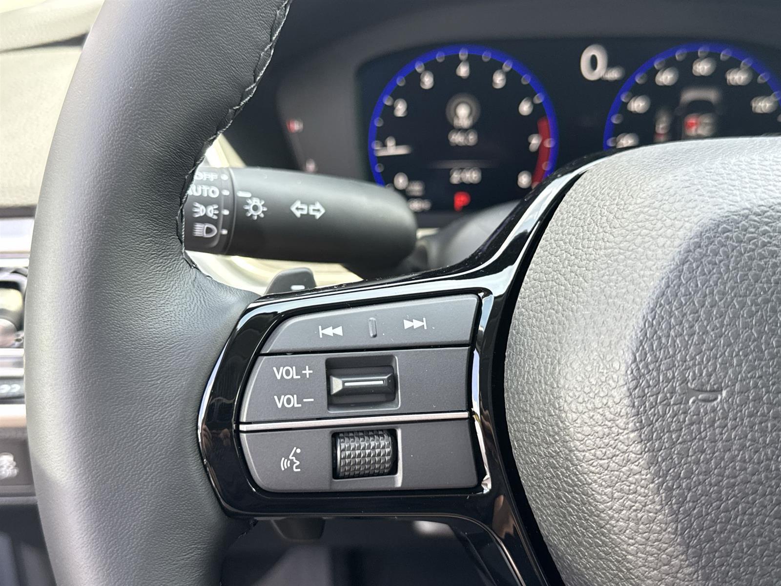 Thumbnail: 2026 Acura Integra - 19