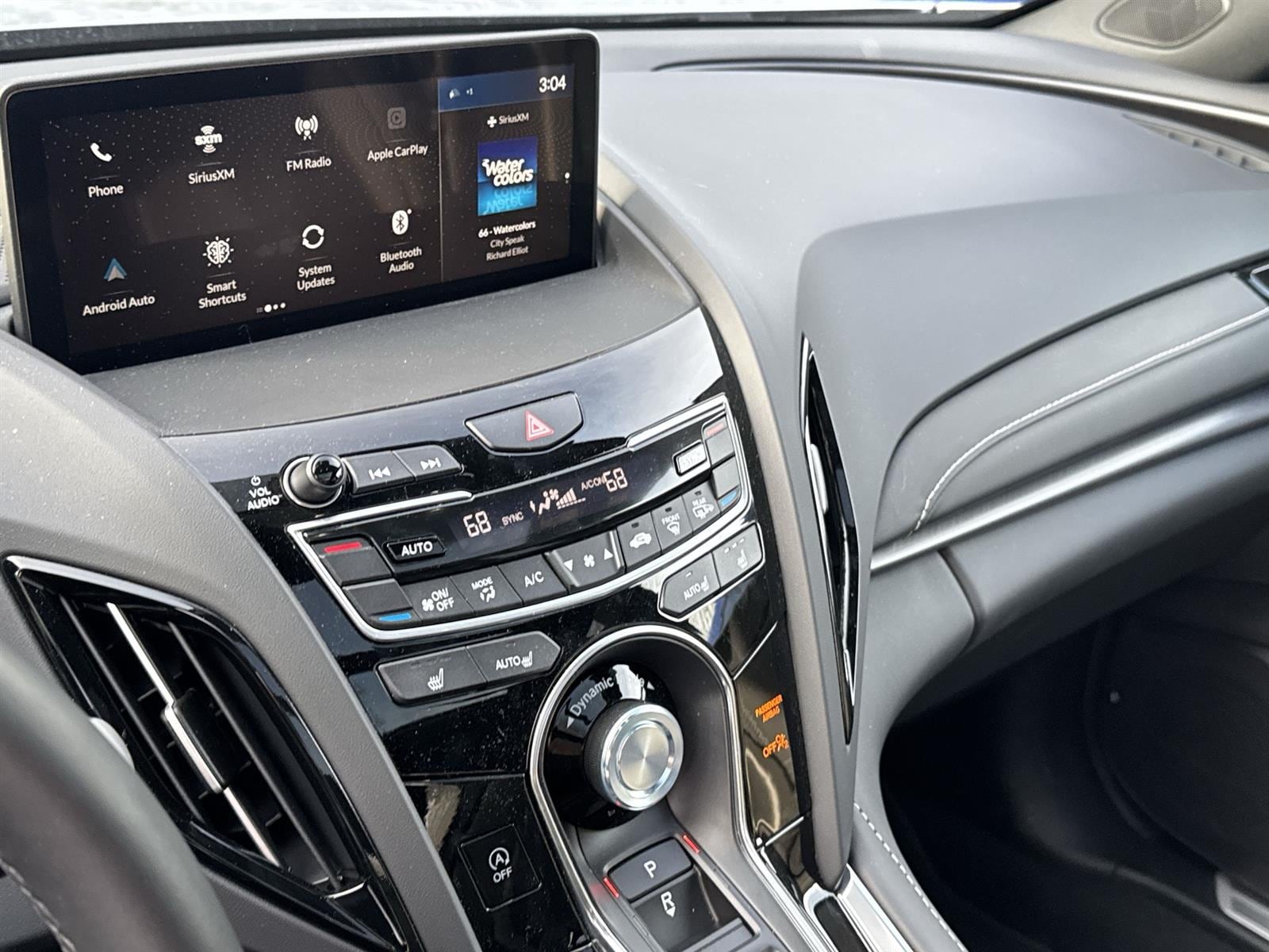 Thumbnail: 2025 Acura RDX - 23