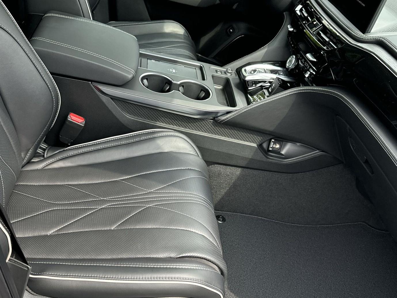 Thumbnail: 2026 Acura MDX - 18