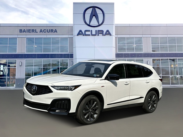 2025 Acura MDX Base -
                Wexford, PA