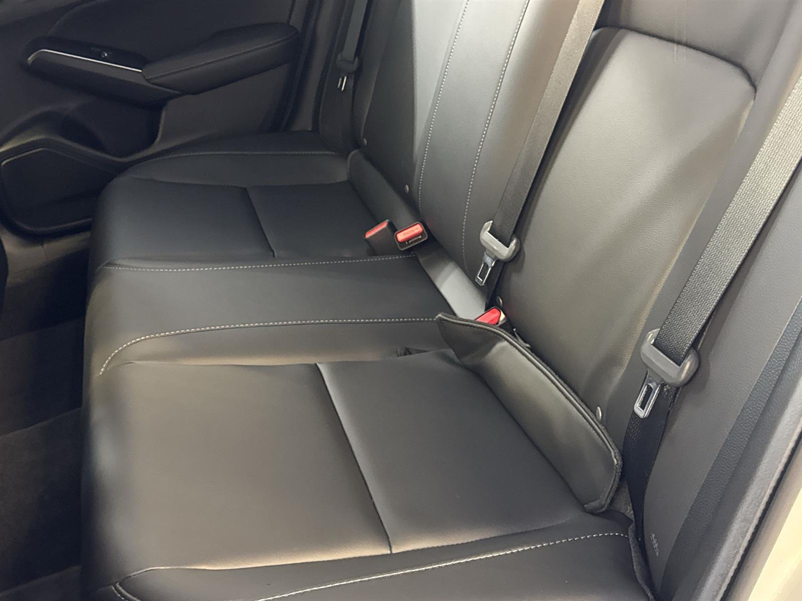 Thumbnail: 2025 Acura Integra - 14