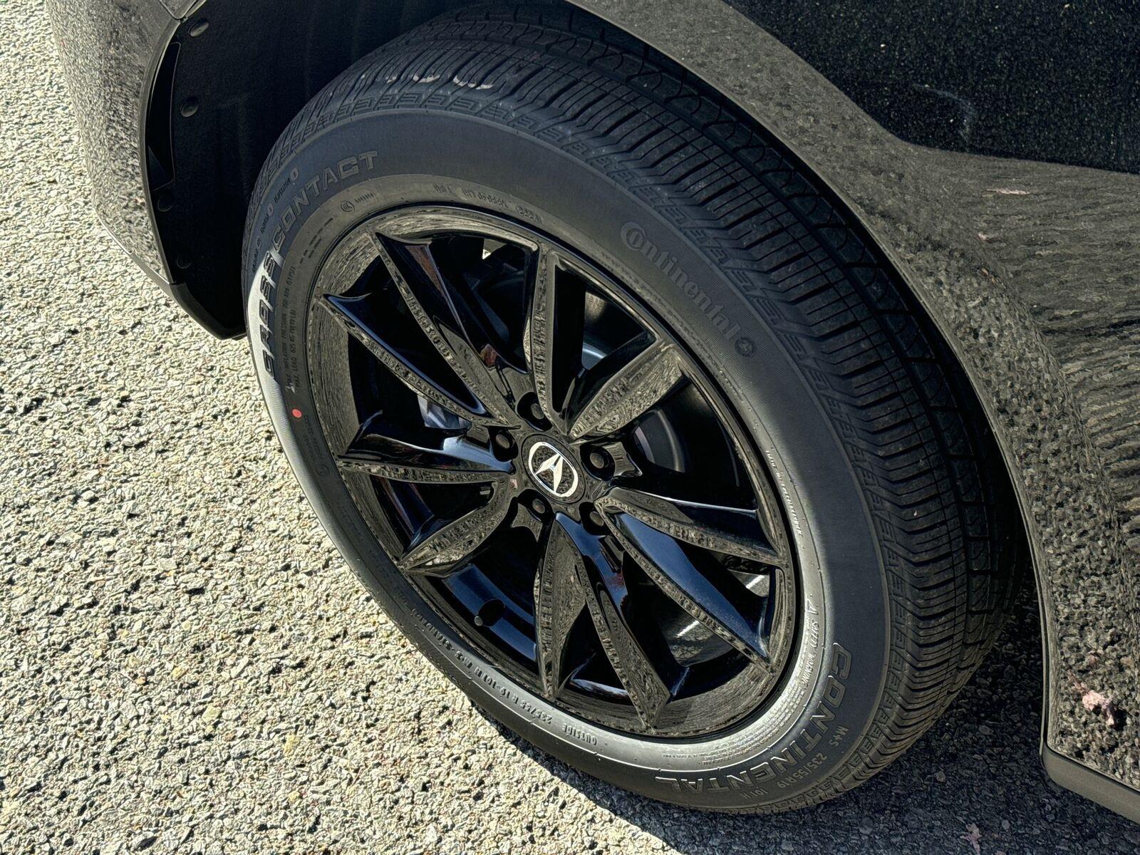 Thumbnail: 2026 Acura RDX - 11