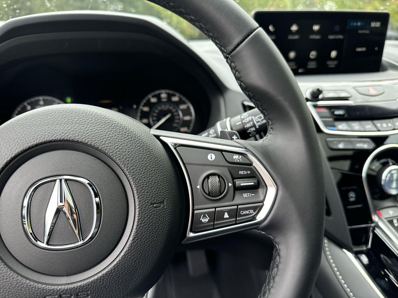 Thumbnail: 2026 Acura RDX - 21