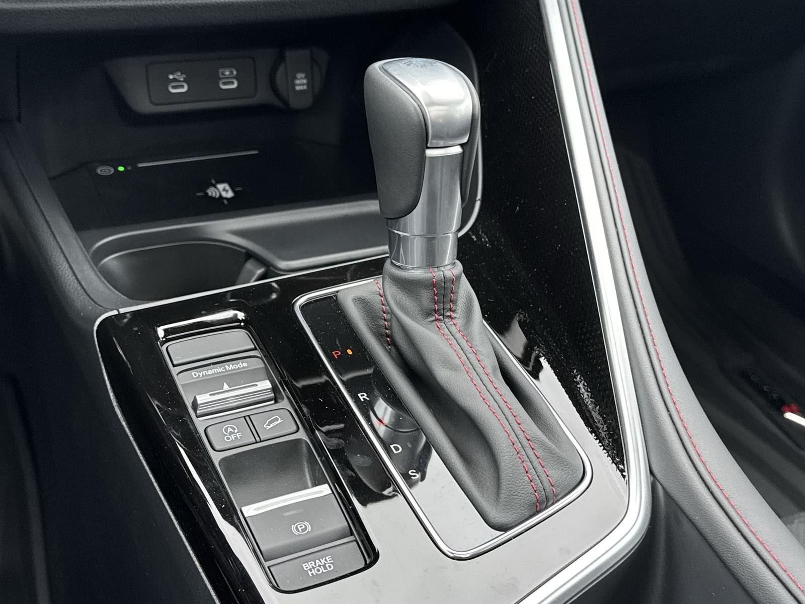 Thumbnail: 2026 Acura ADX - 29