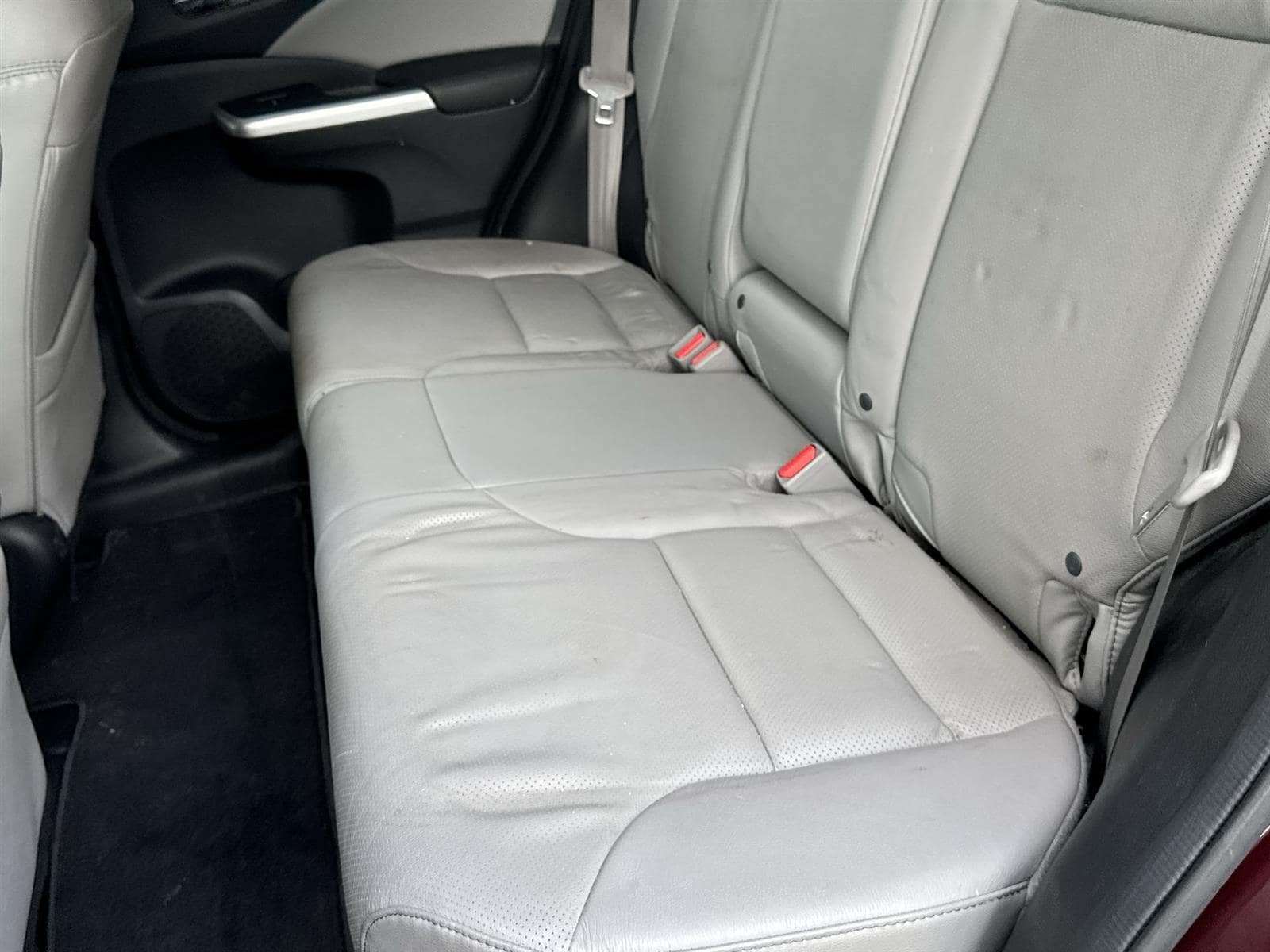 Thumbnail: 2016 Honda CR-V - 16