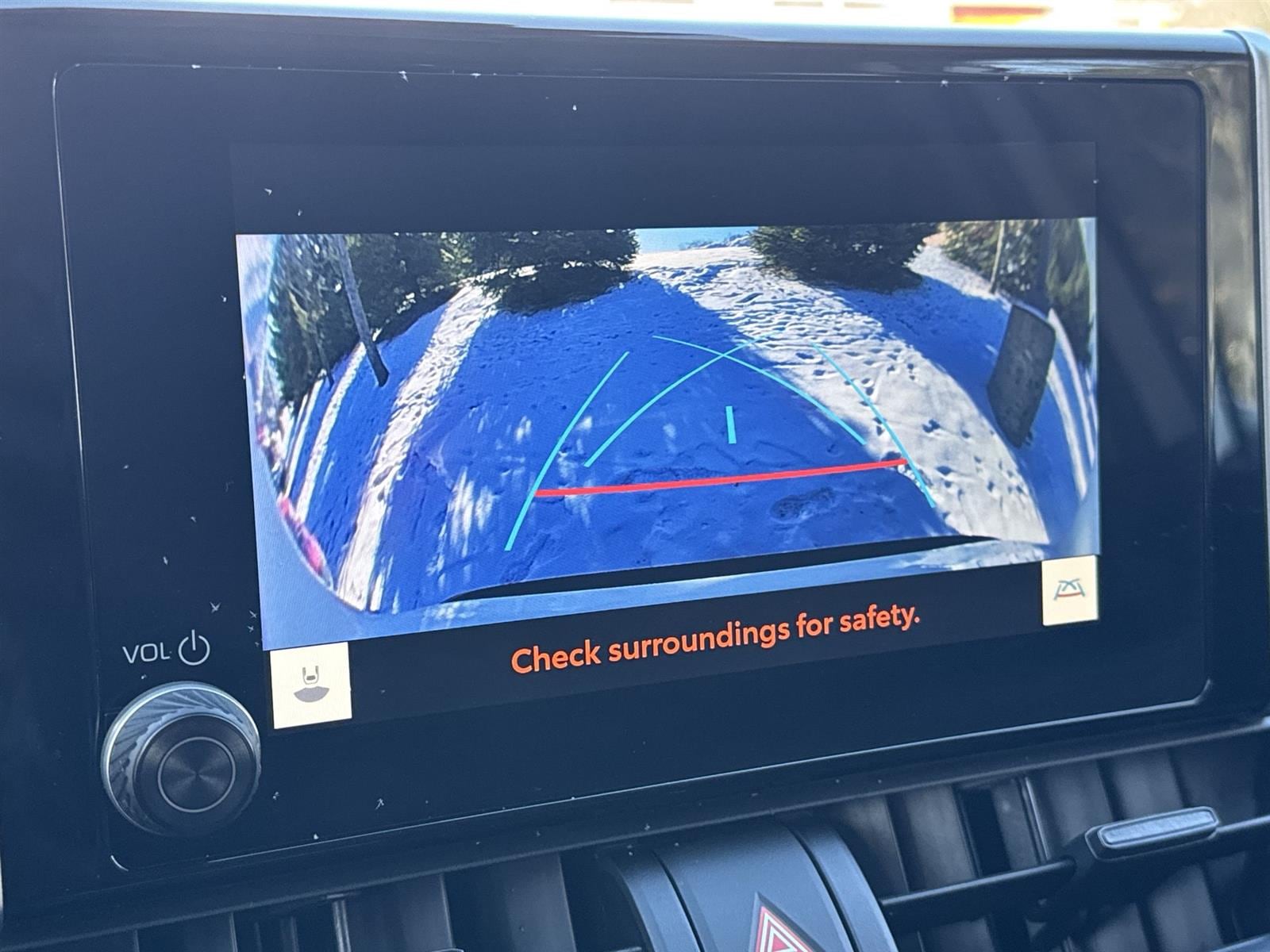 Thumbnail: 2023 Toyota RAV4 - 22