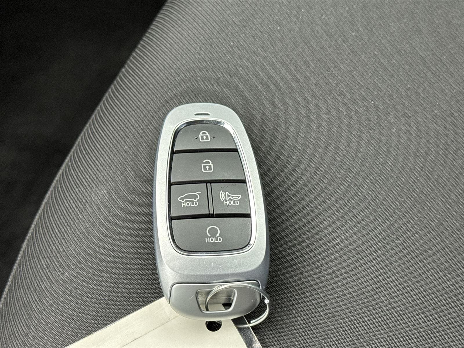 Thumbnail: 2023 Hyundai Tucson - 29