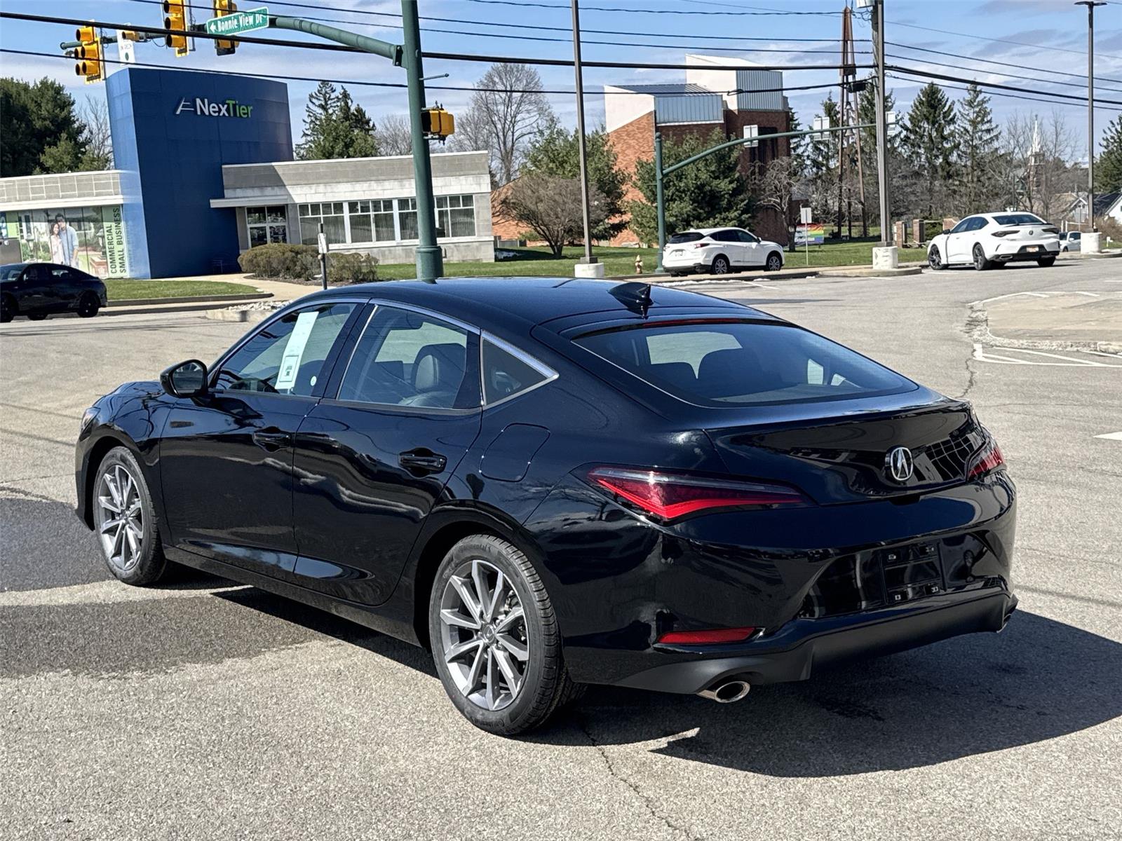 Thumbnail: 2023 Acura Integra - 3