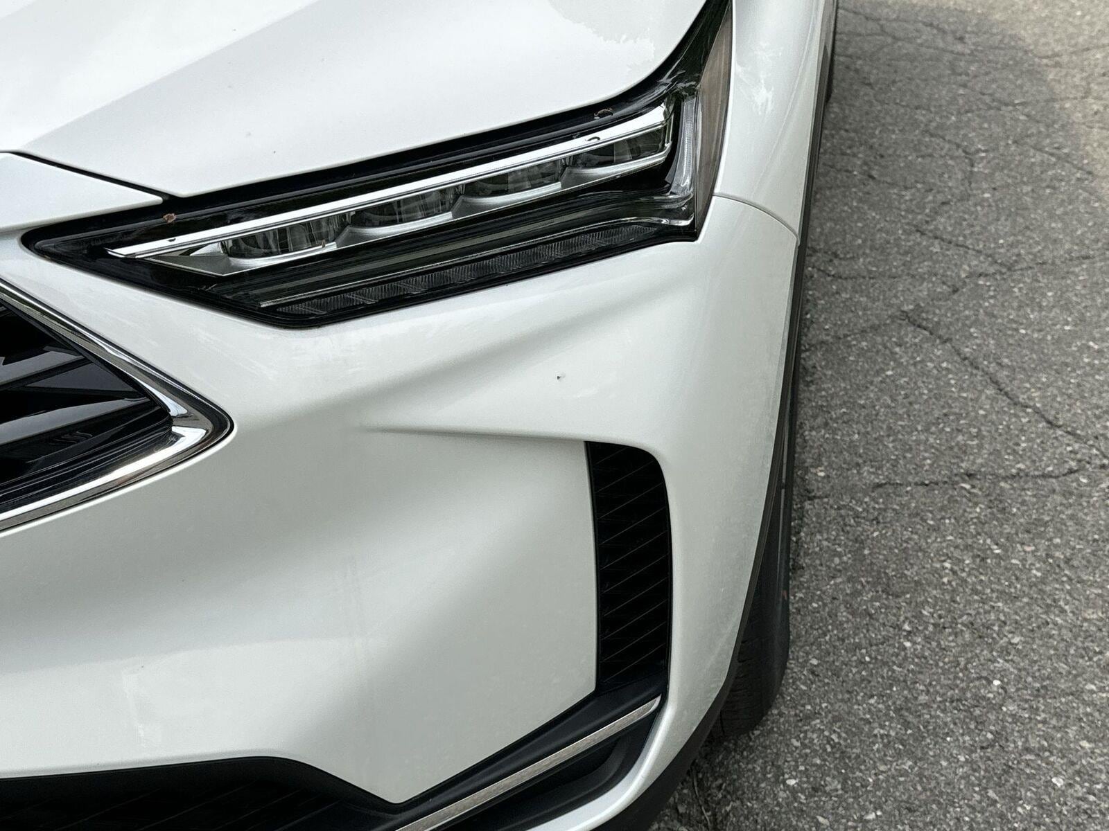 Thumbnail: 2026 Acura MDX - 9
