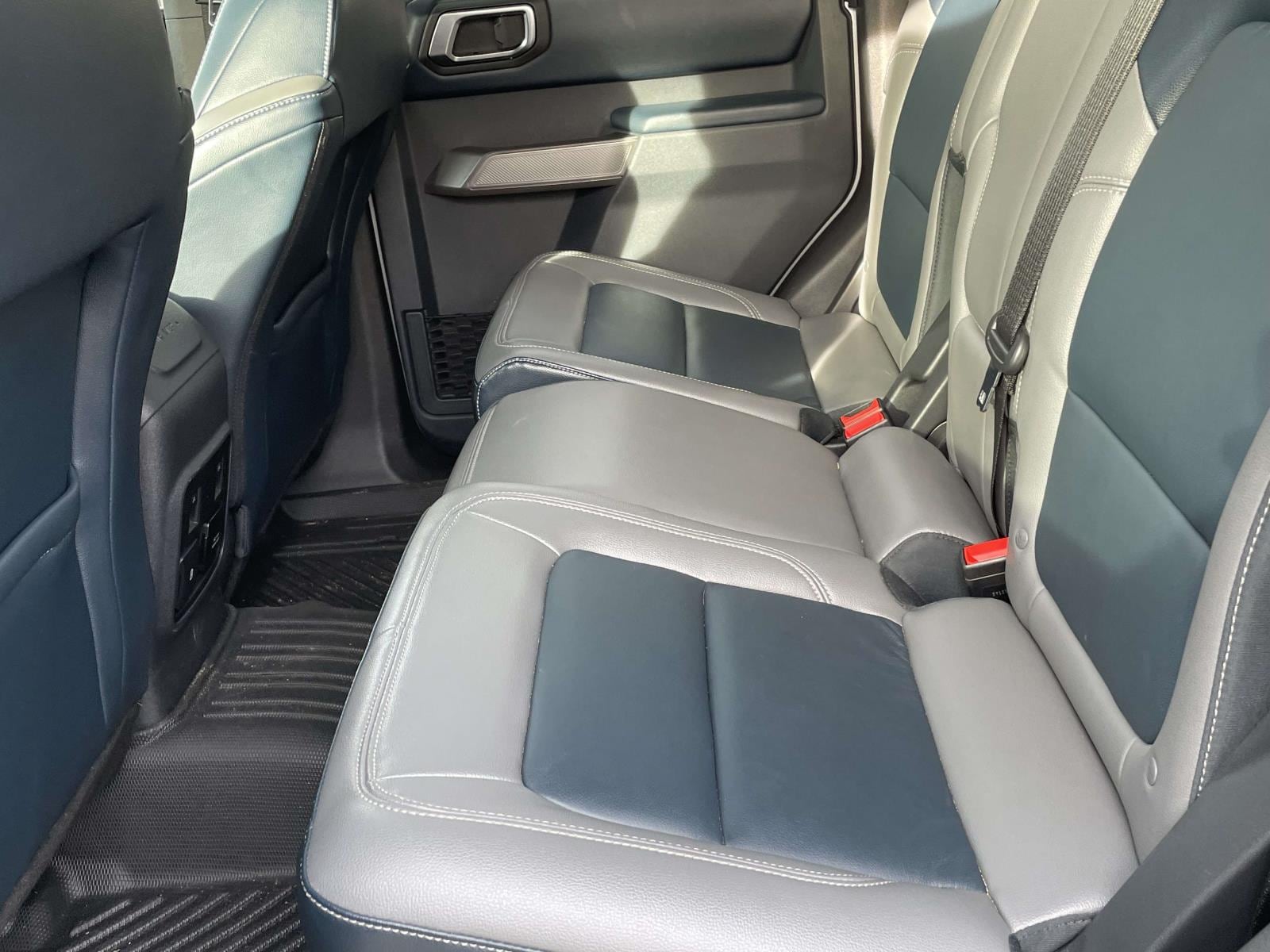 Thumbnail: 2023 Ford Bronco - 15